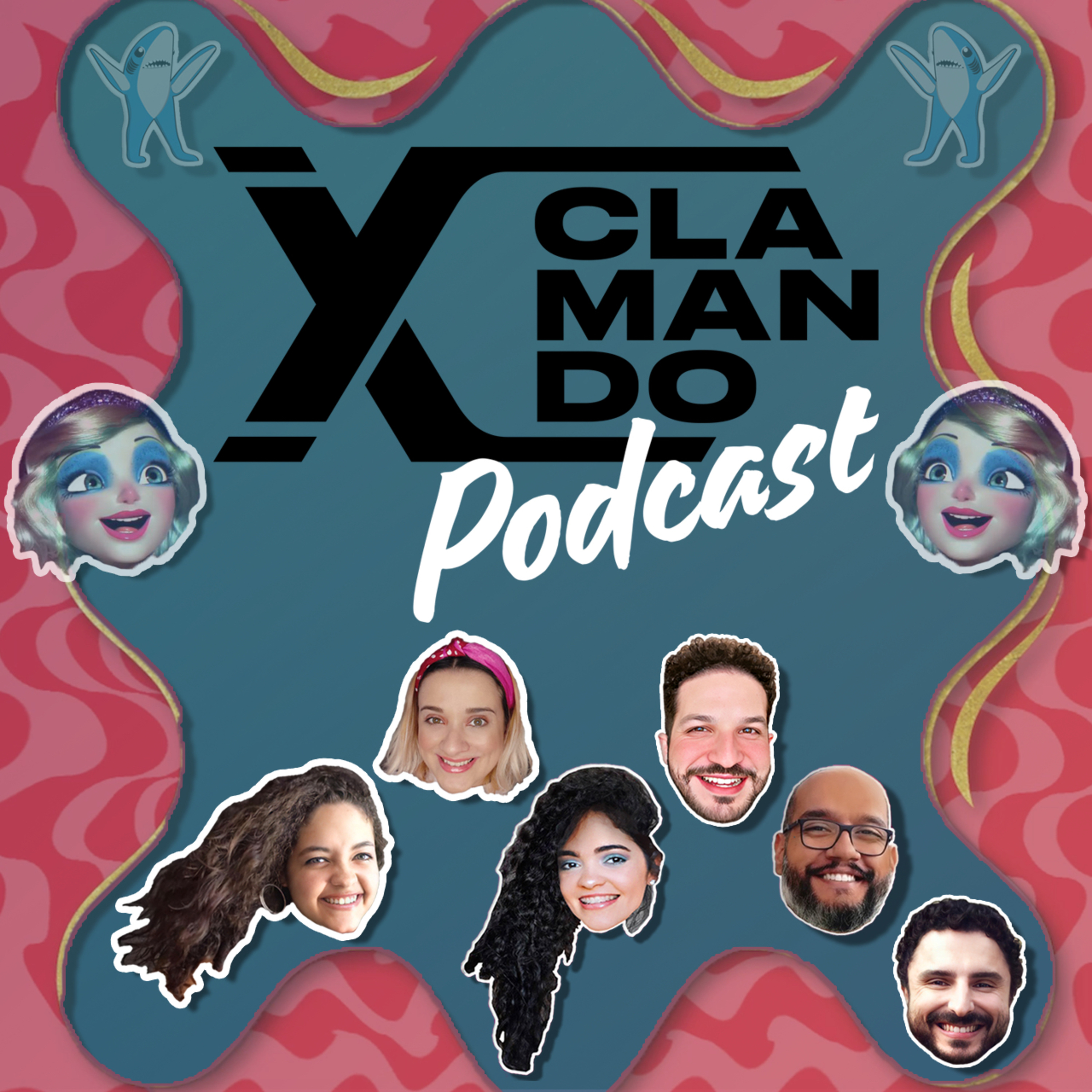 Xclamando