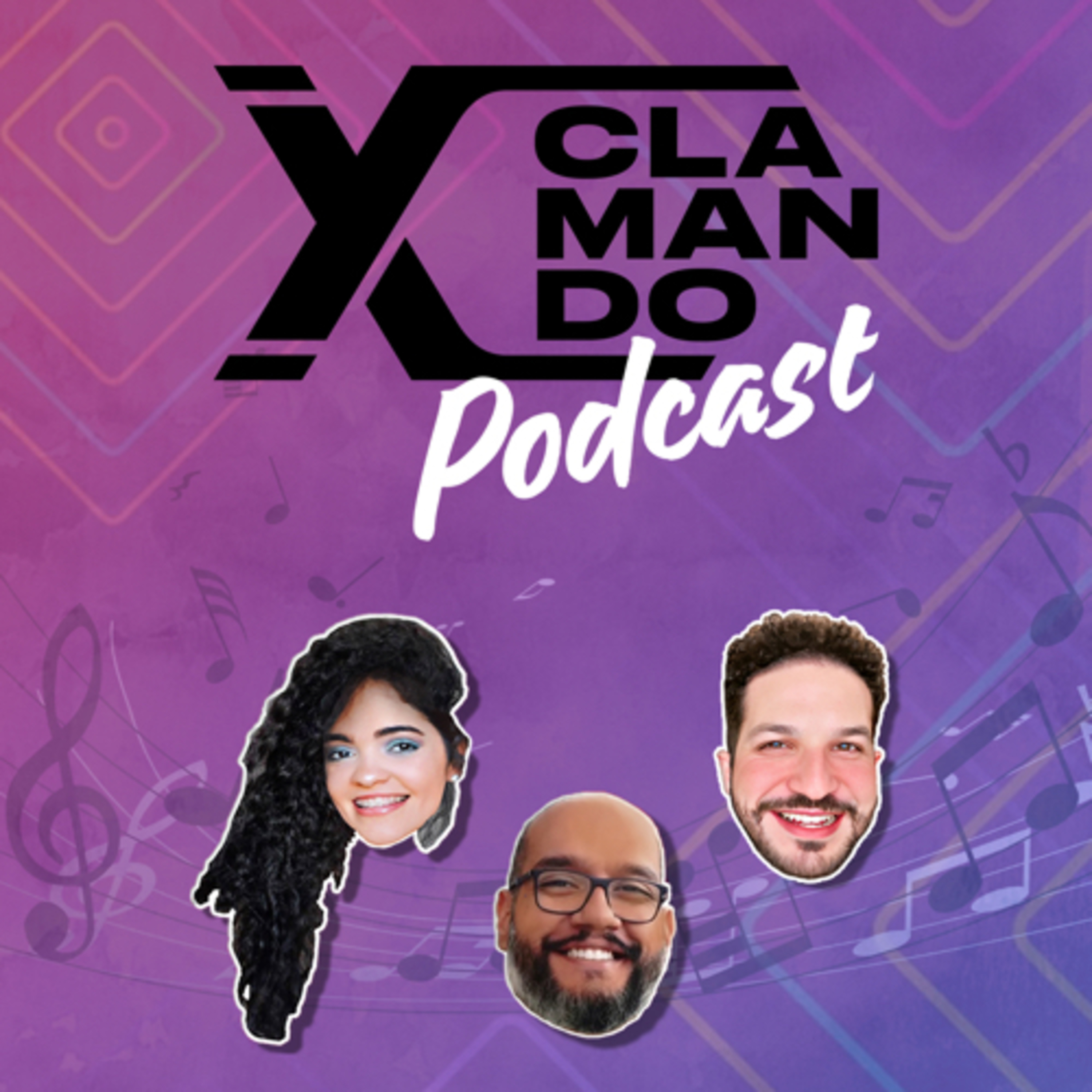 Xclamando