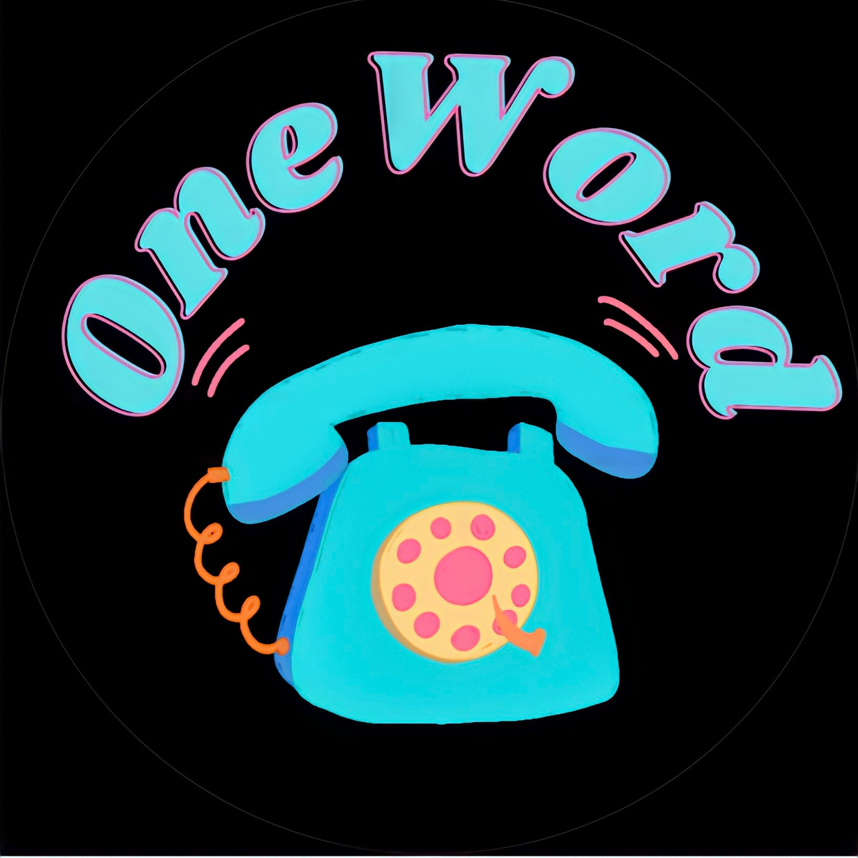 OneWord Podcast