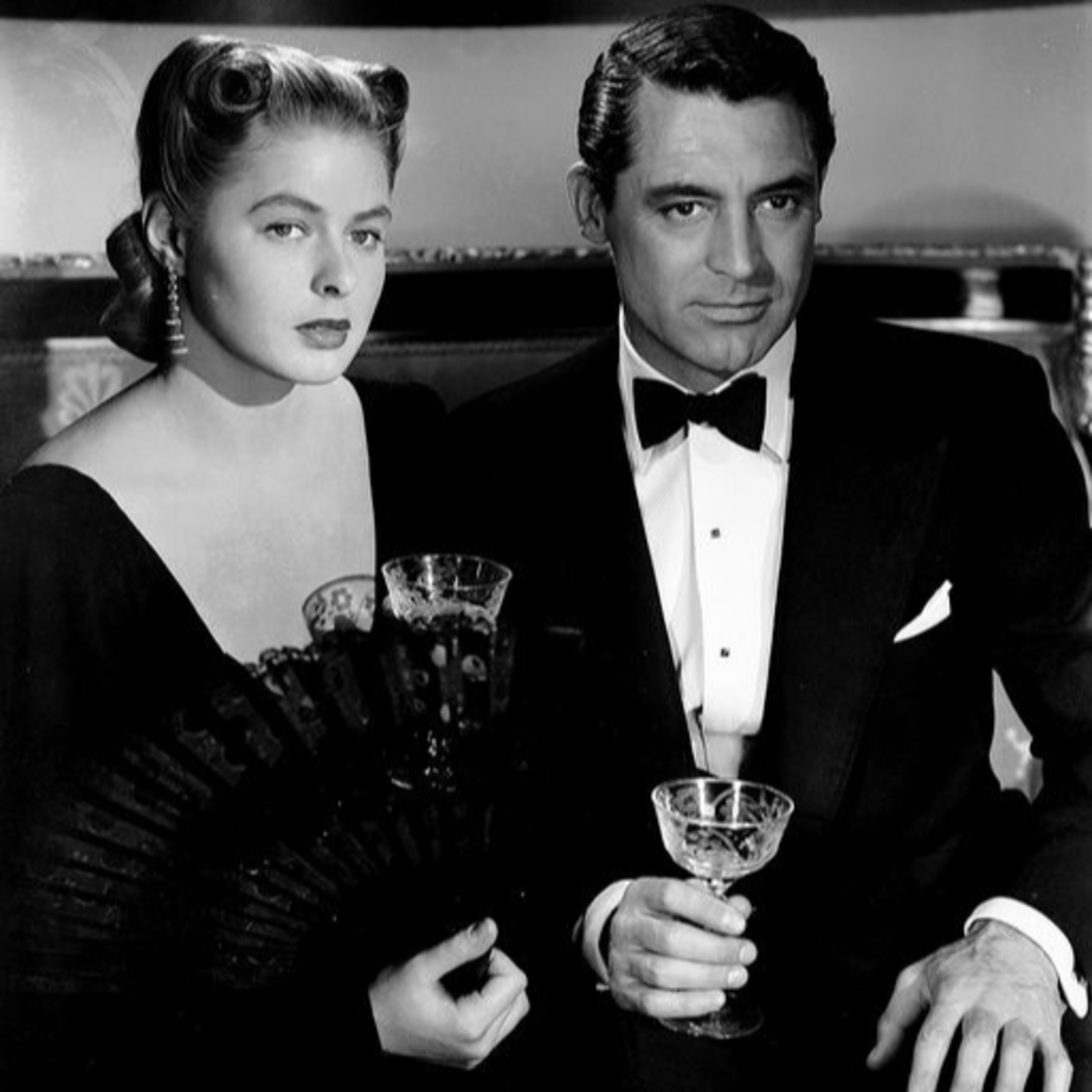Gold Standard-The Oscars Podcast