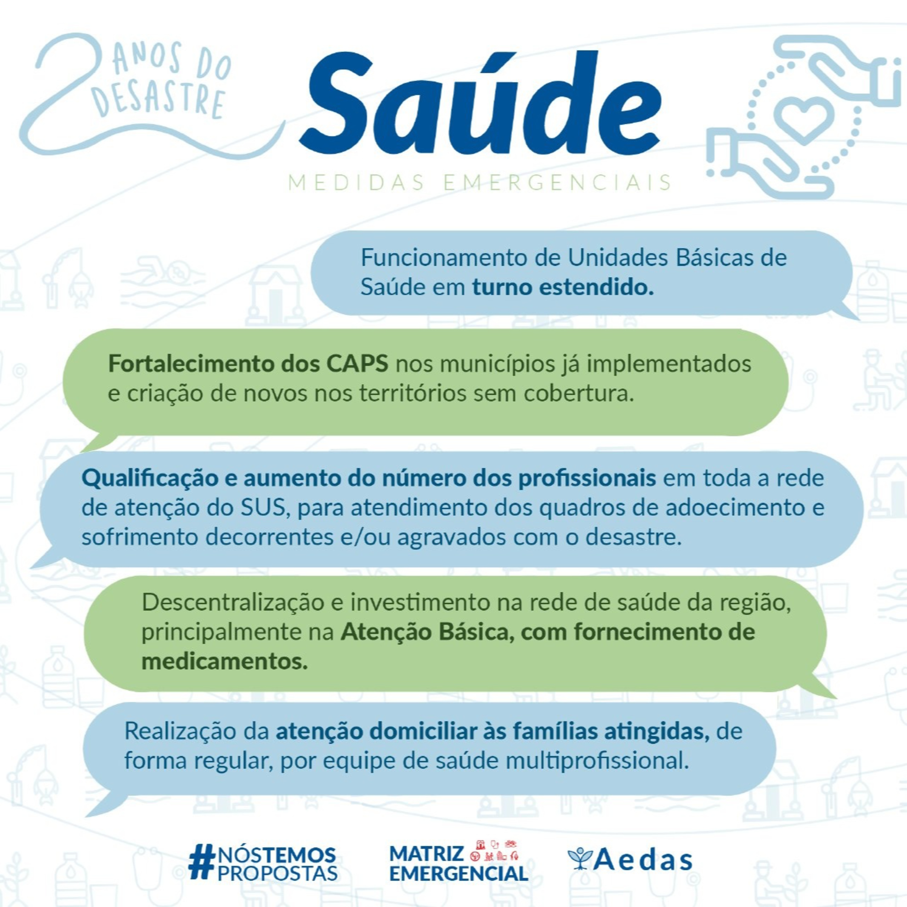 Aedas no Ar