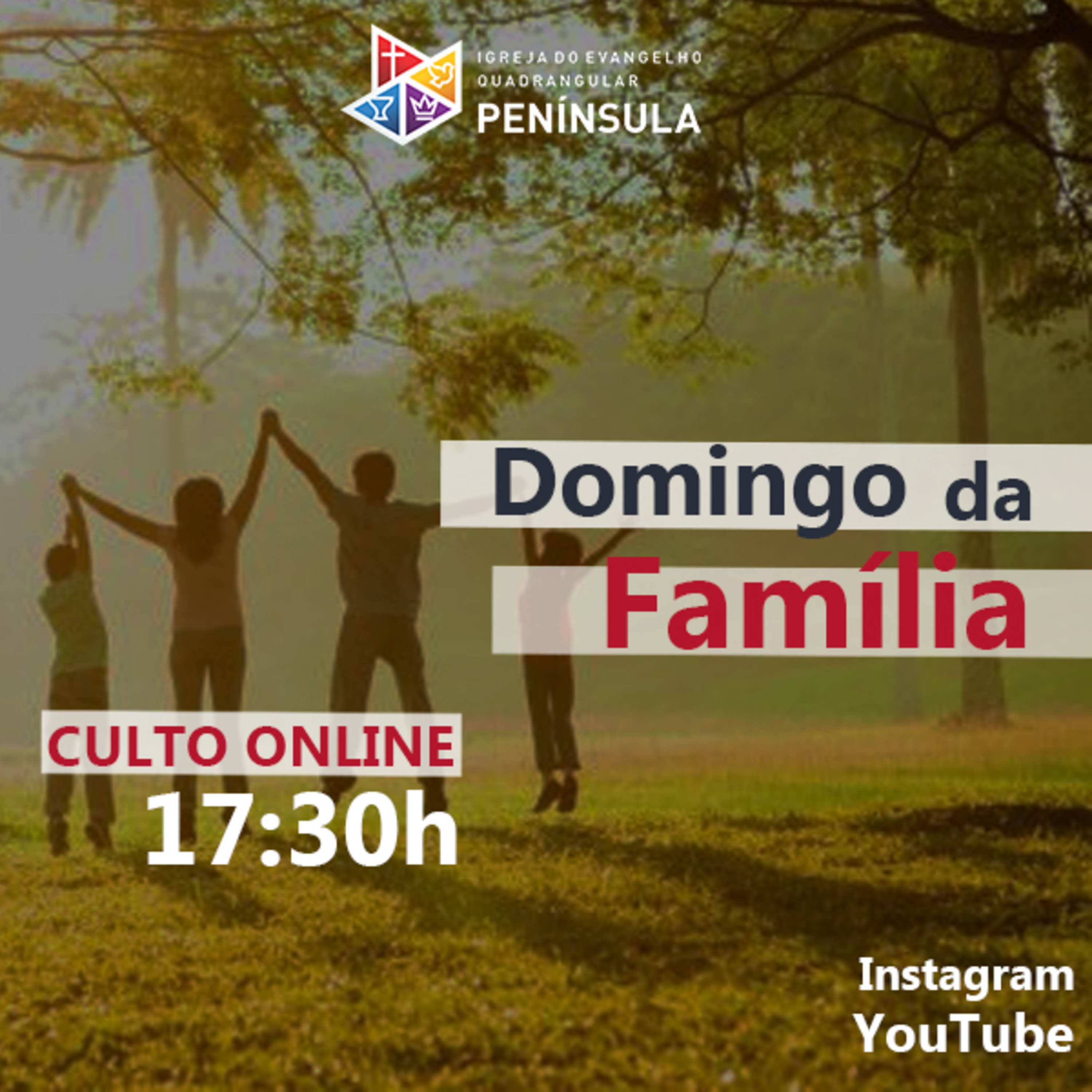 DEUS MUDA A SUA SORTE episode artwork