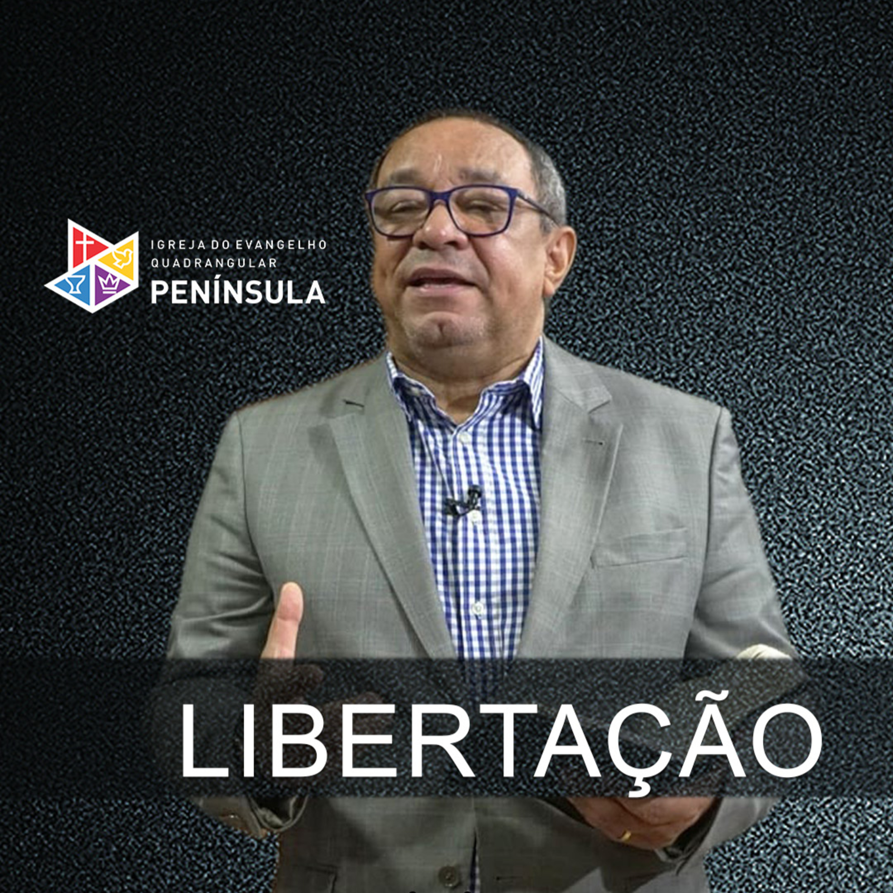 LIBERTAÇÃO  episode artwork