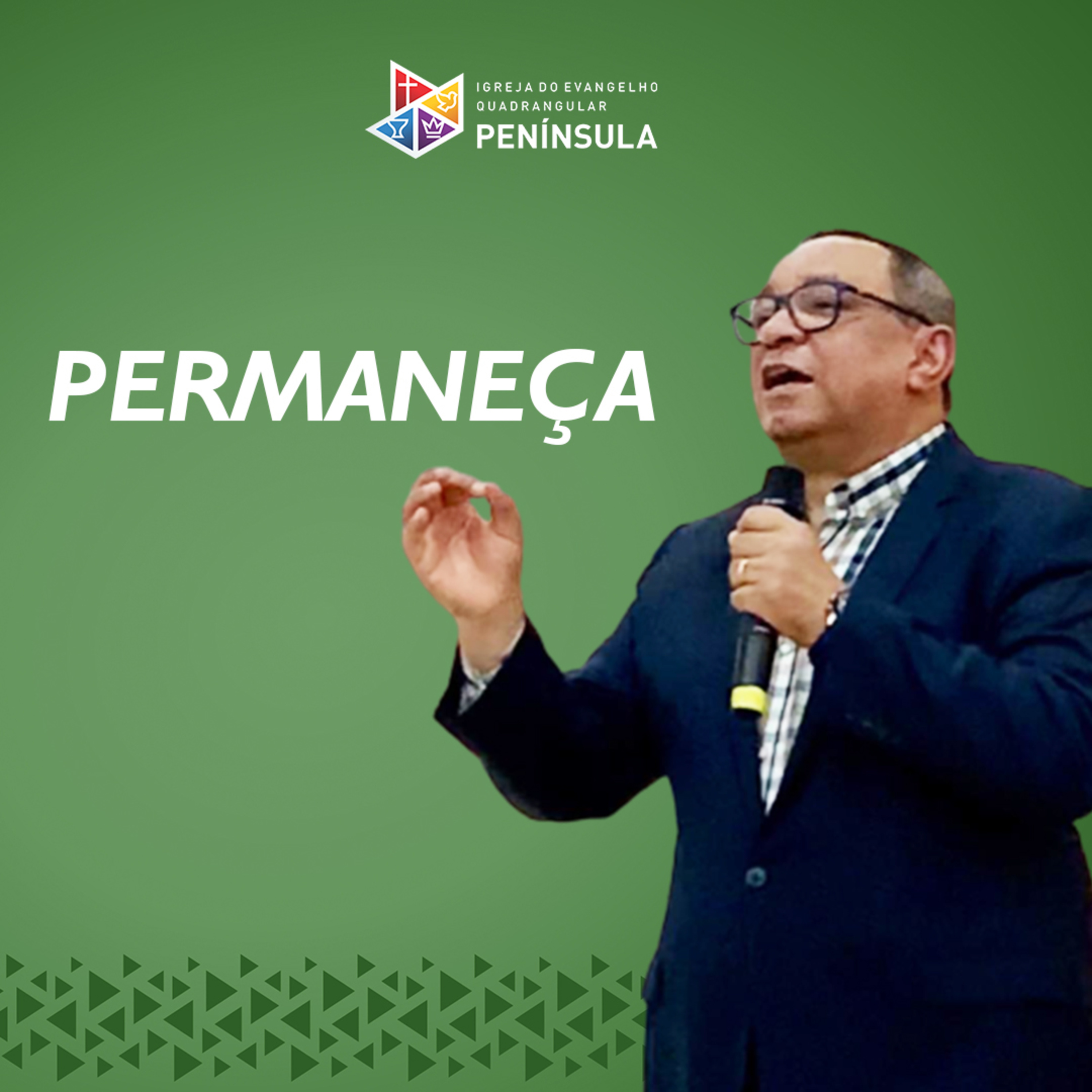PERMANEÇA  episode artwork