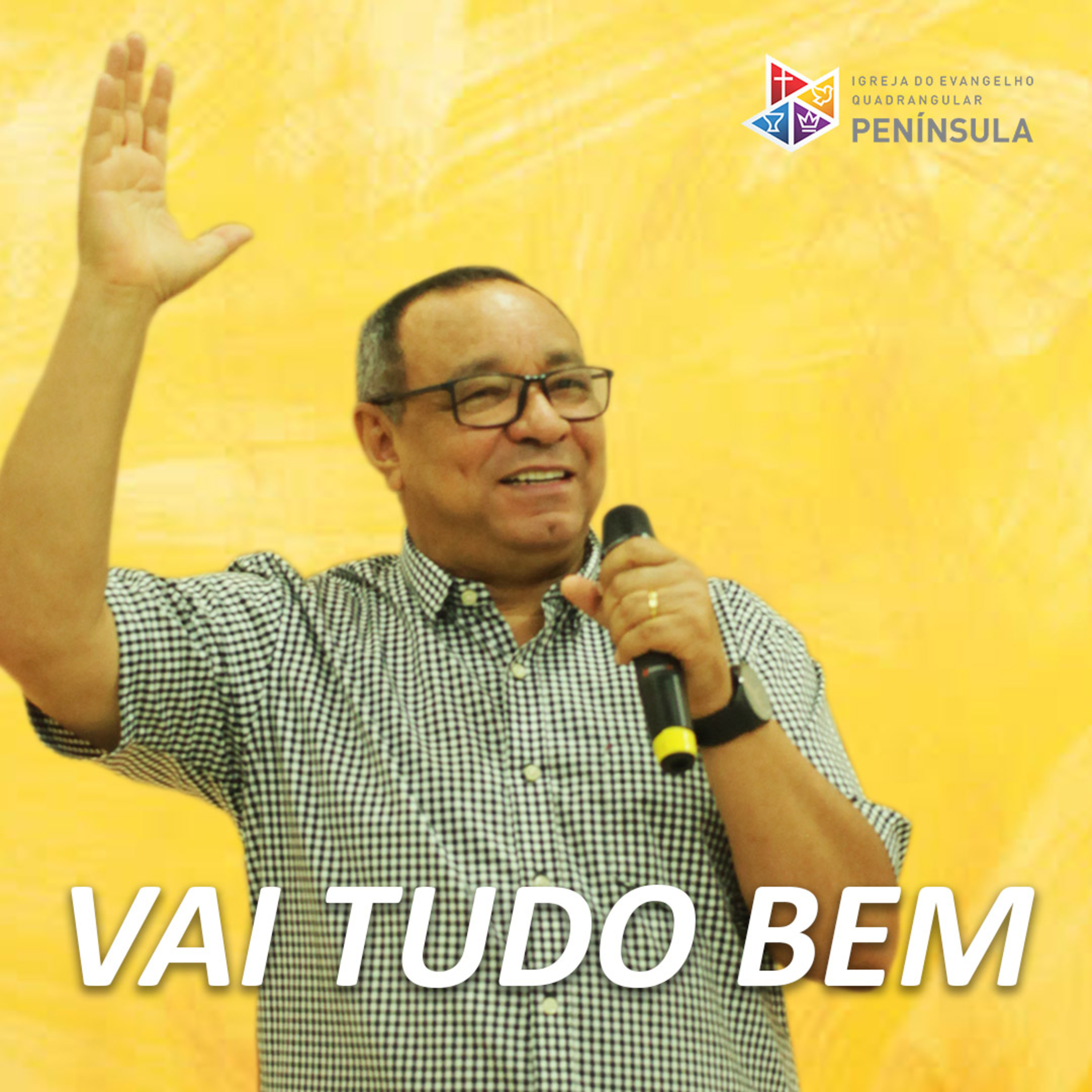 VAI TUDO BEM  episode artwork