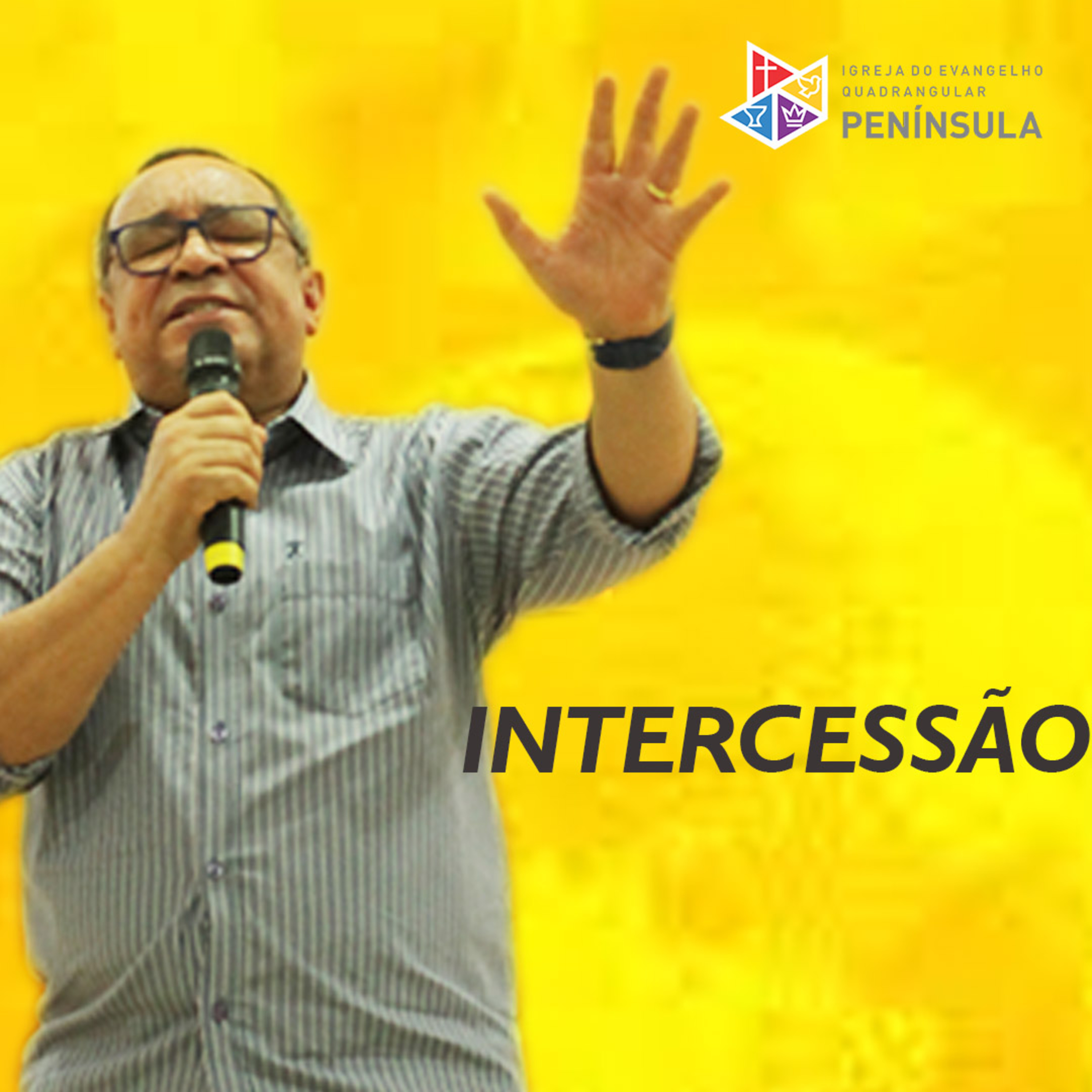 INTERCESSÃO  episode artwork