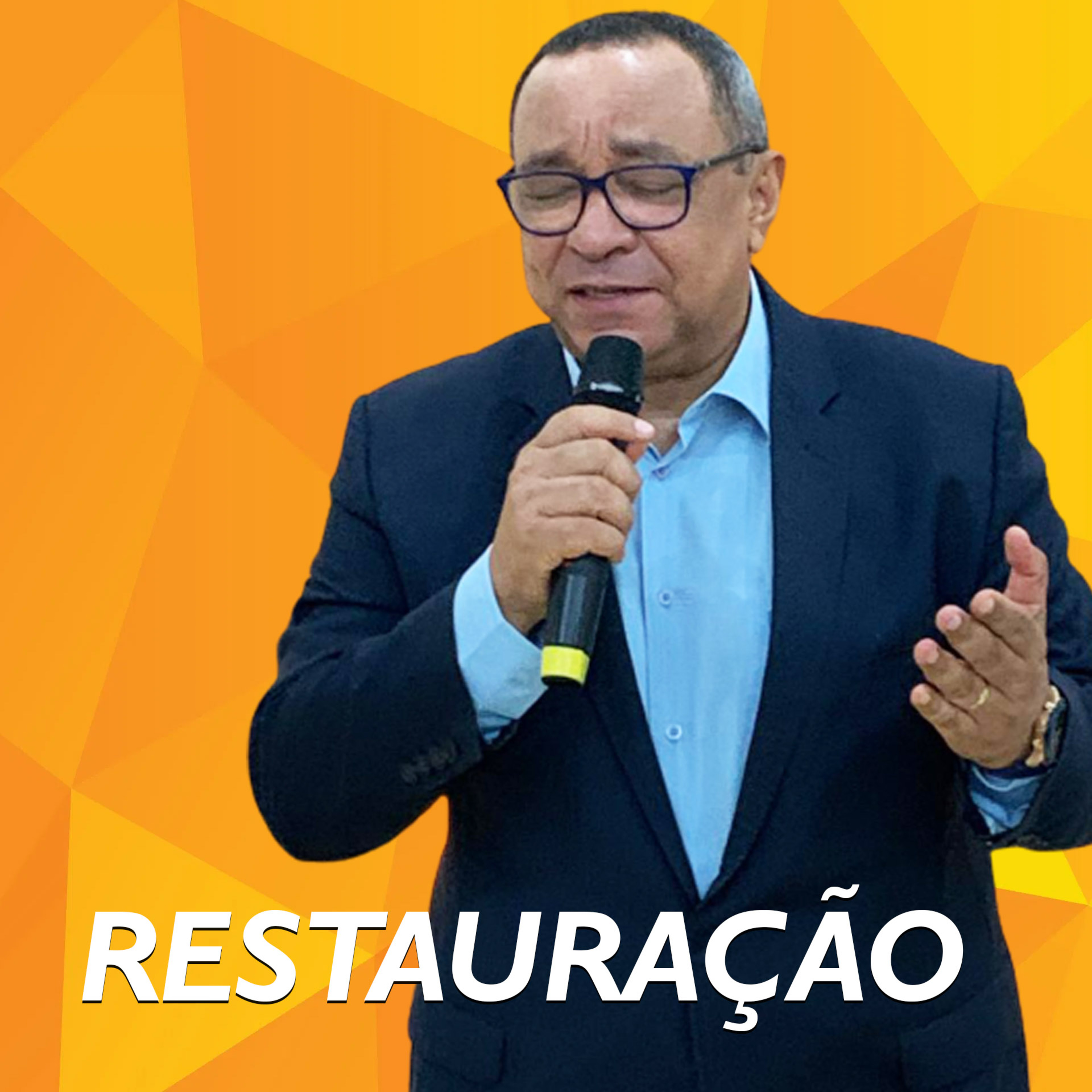 RESTAURAÇÃO episode artwork