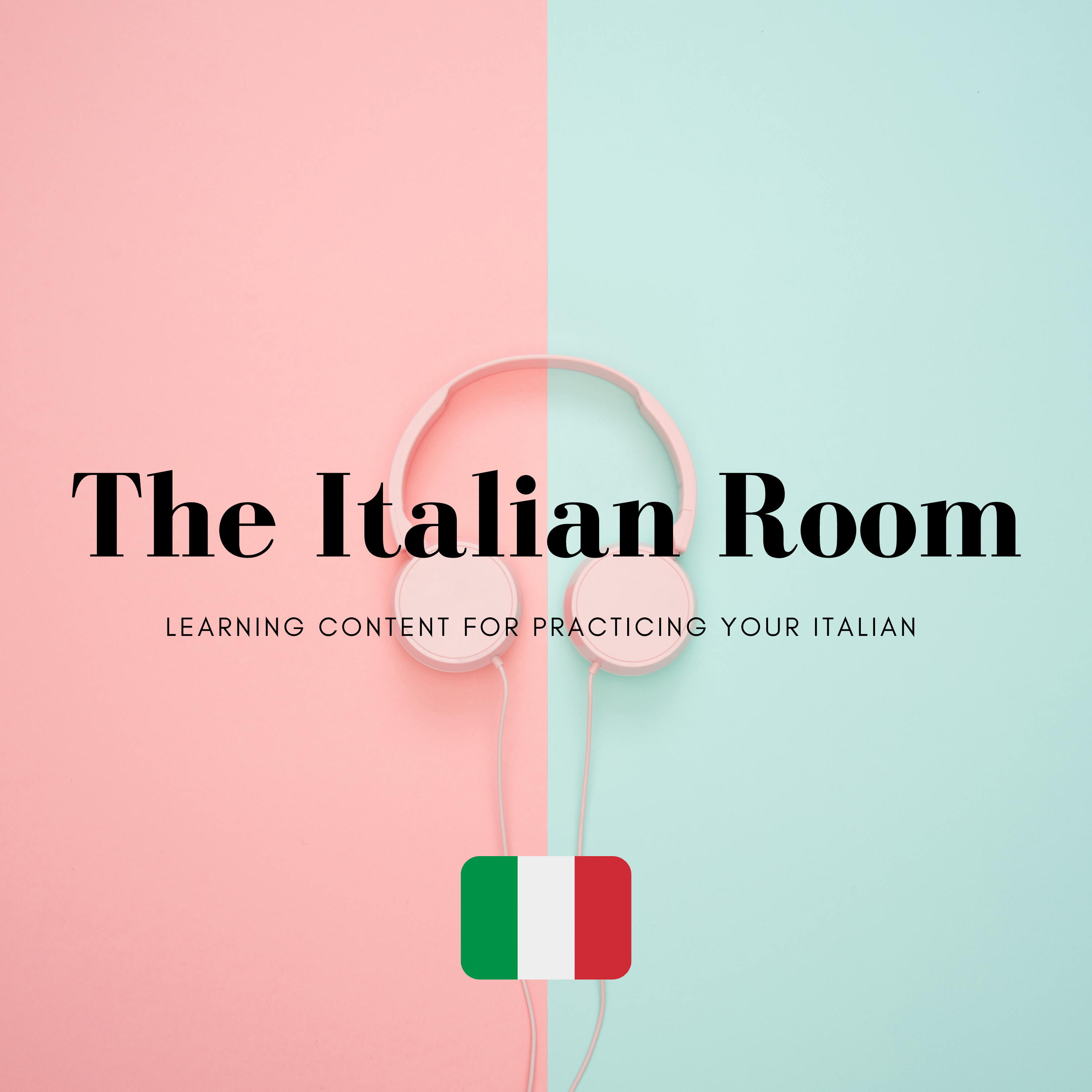 ITALIAN PRONUNCIATION: vowels, consonants and the soft C sound