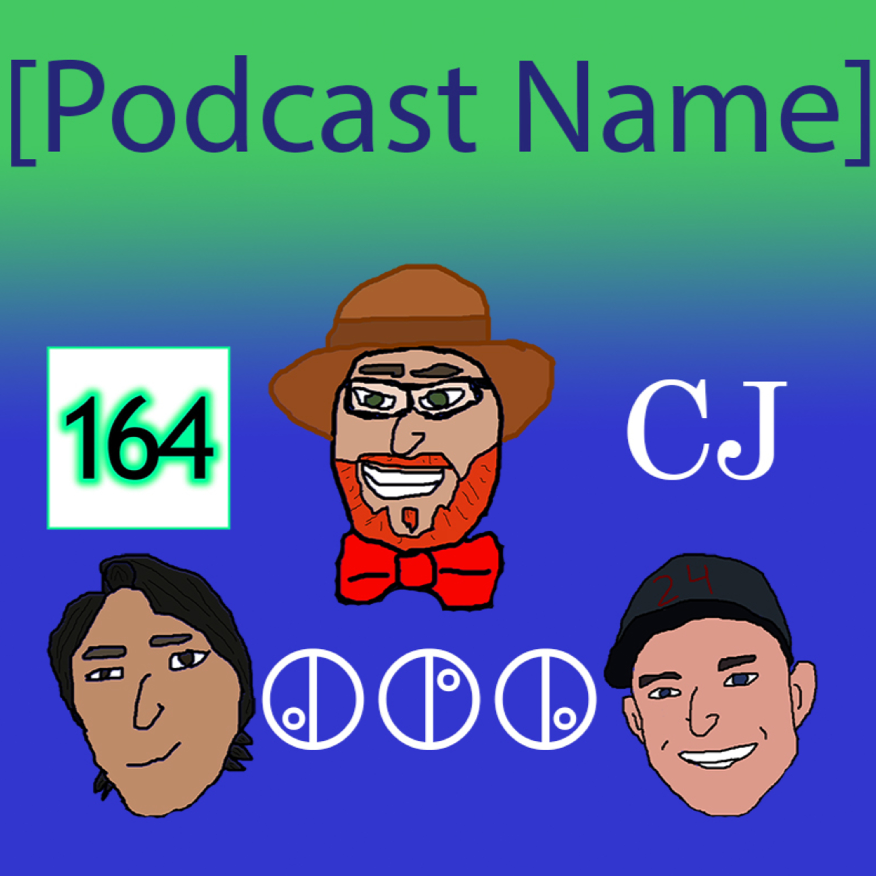 S2 Ep 24 - I Have Some Neosporin  episode artwork