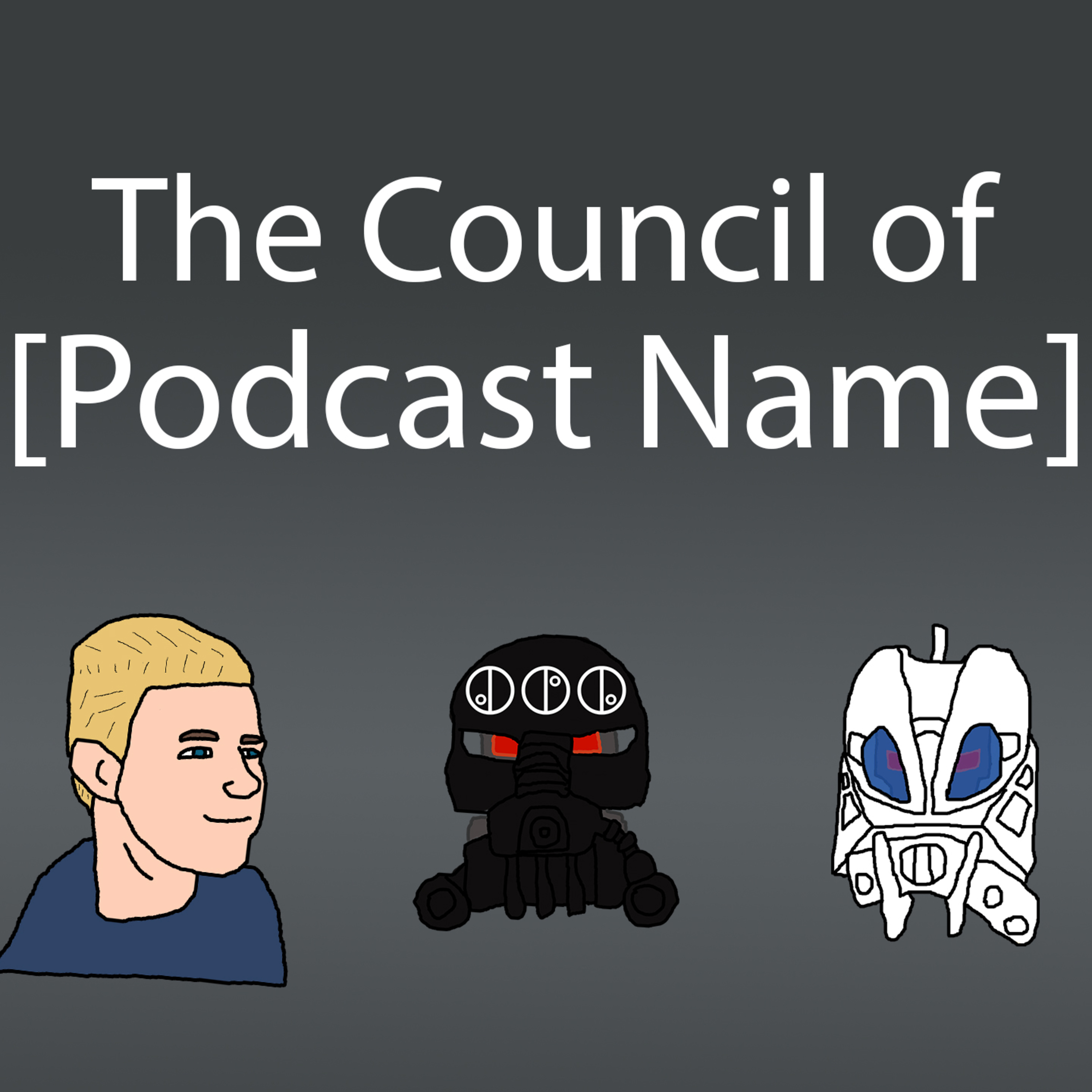 S1 Ep 34 - Top 5 Underrated Shows episode artwork