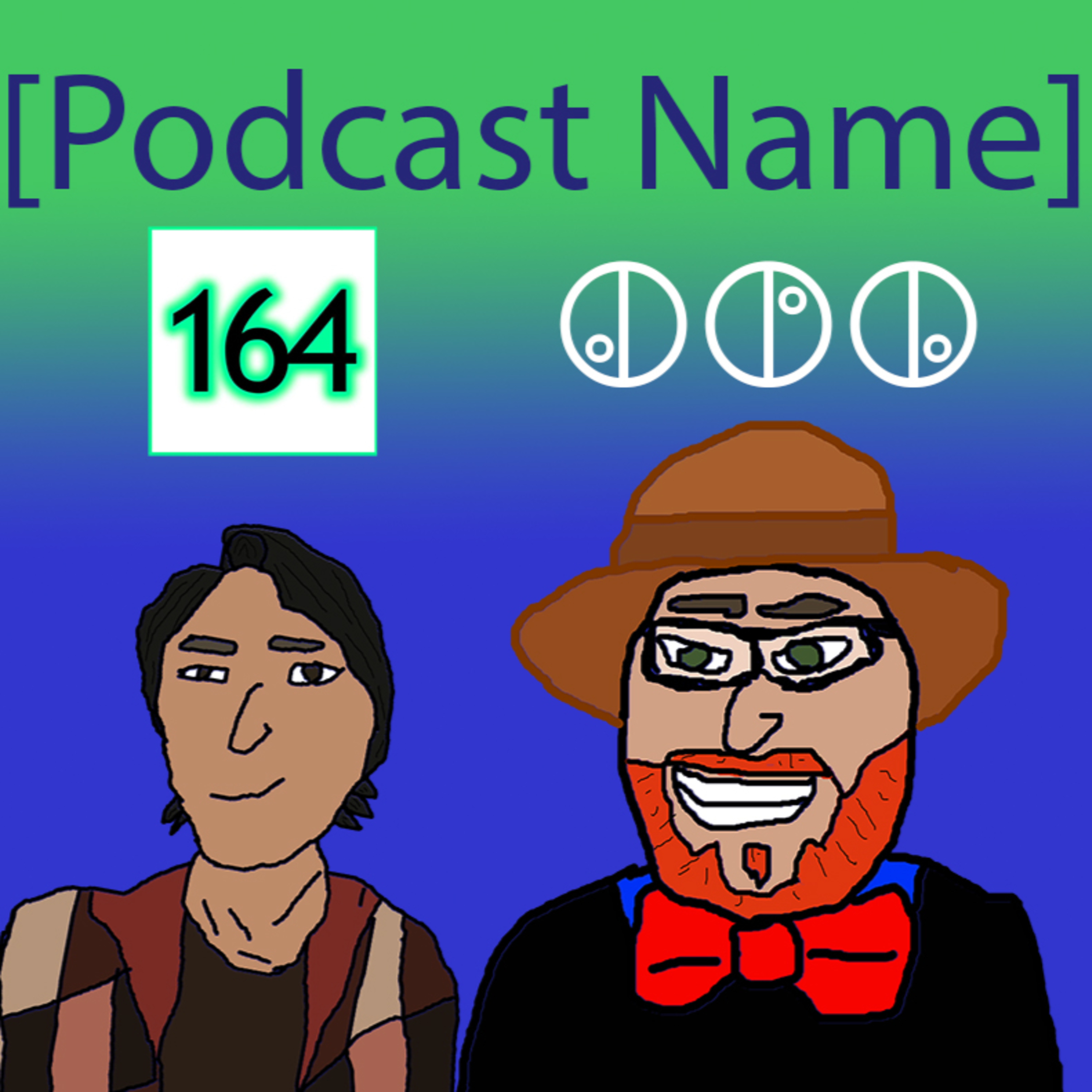 S2 Ep 40 - You Ruined It with Politics episode artwork