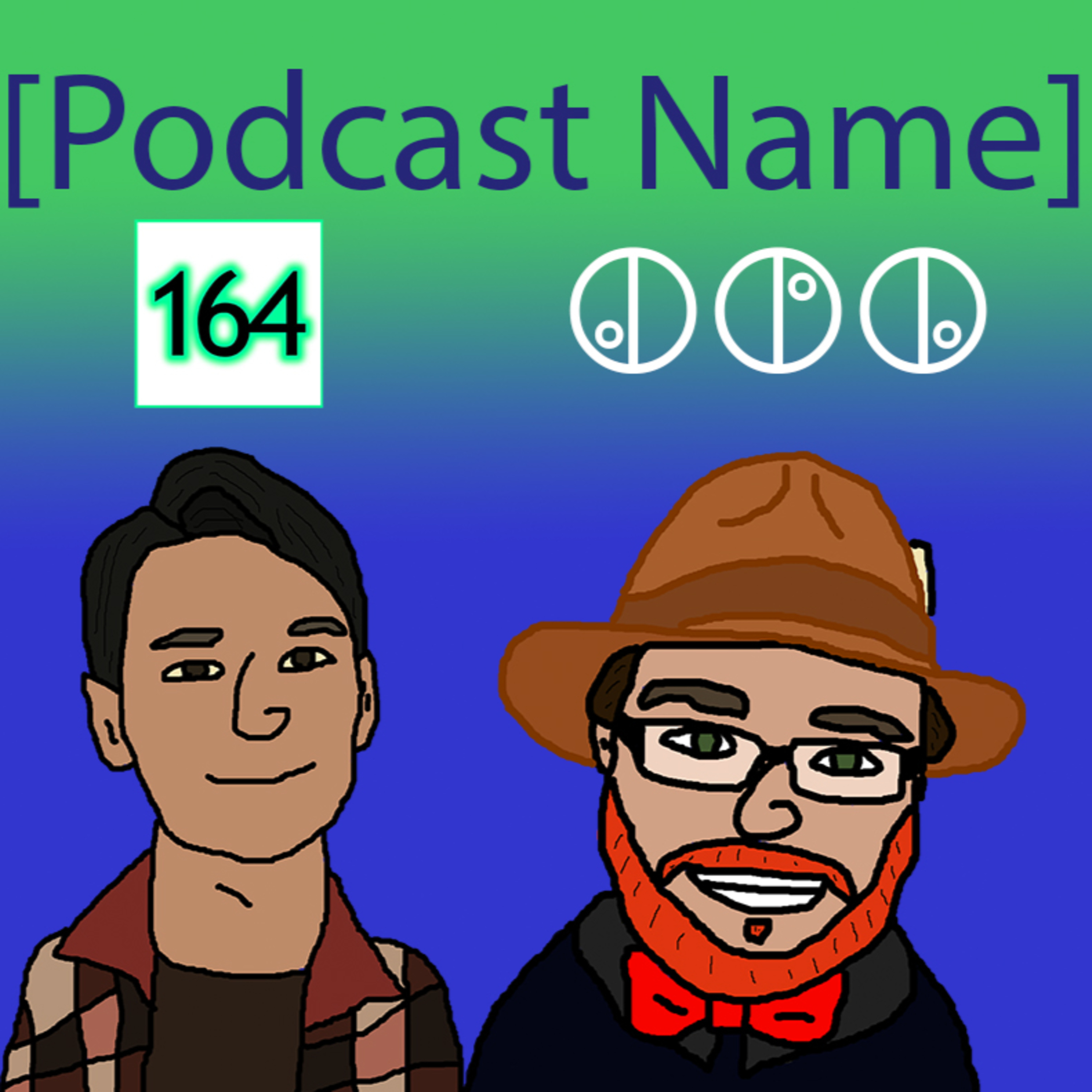 S4 Ep 35 - The Guilty Pleasure Mixtape episode artwork