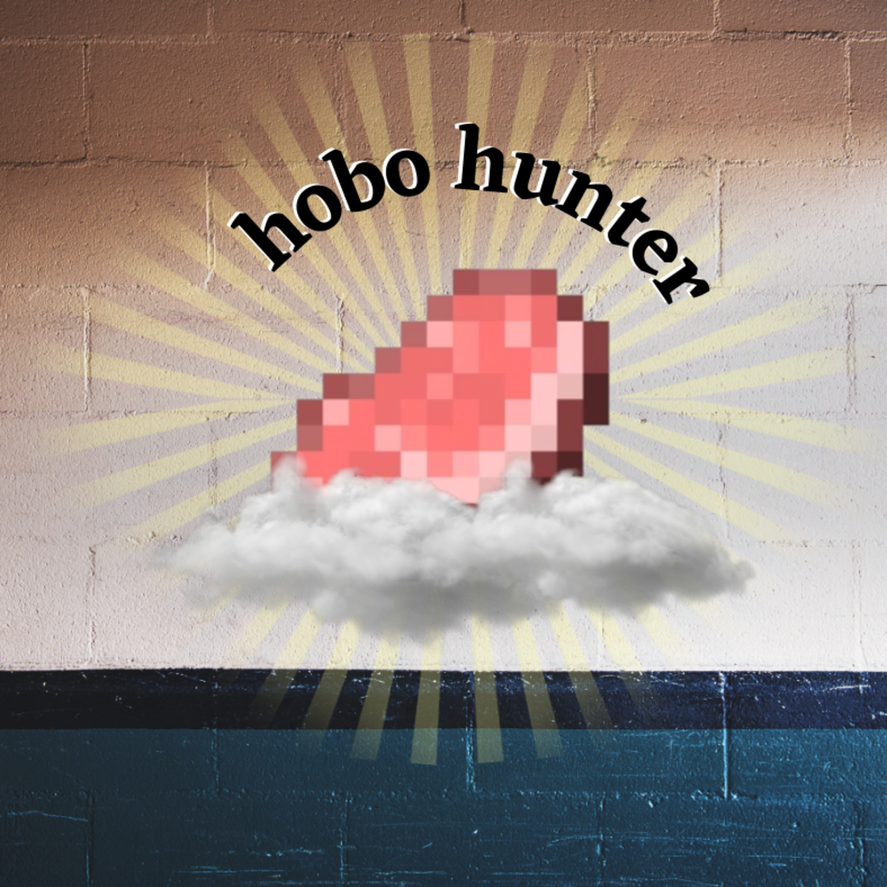 Episode 4: the backyard saga part 1 featuring hobo hunter episode artwork
