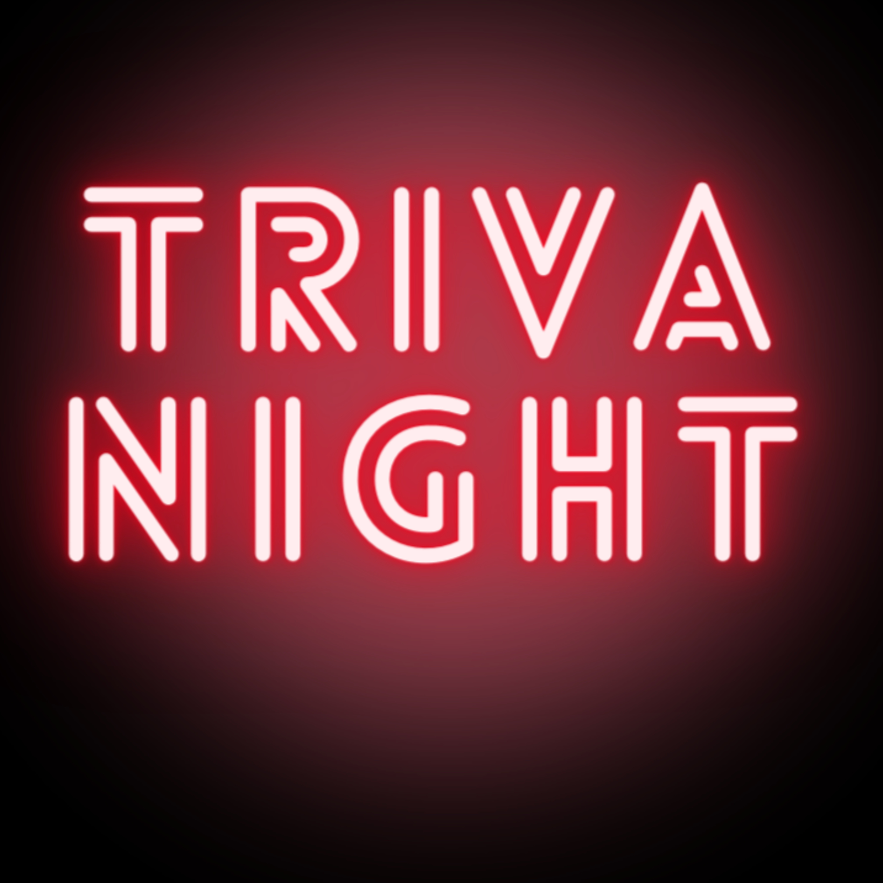 triva night episode artwork