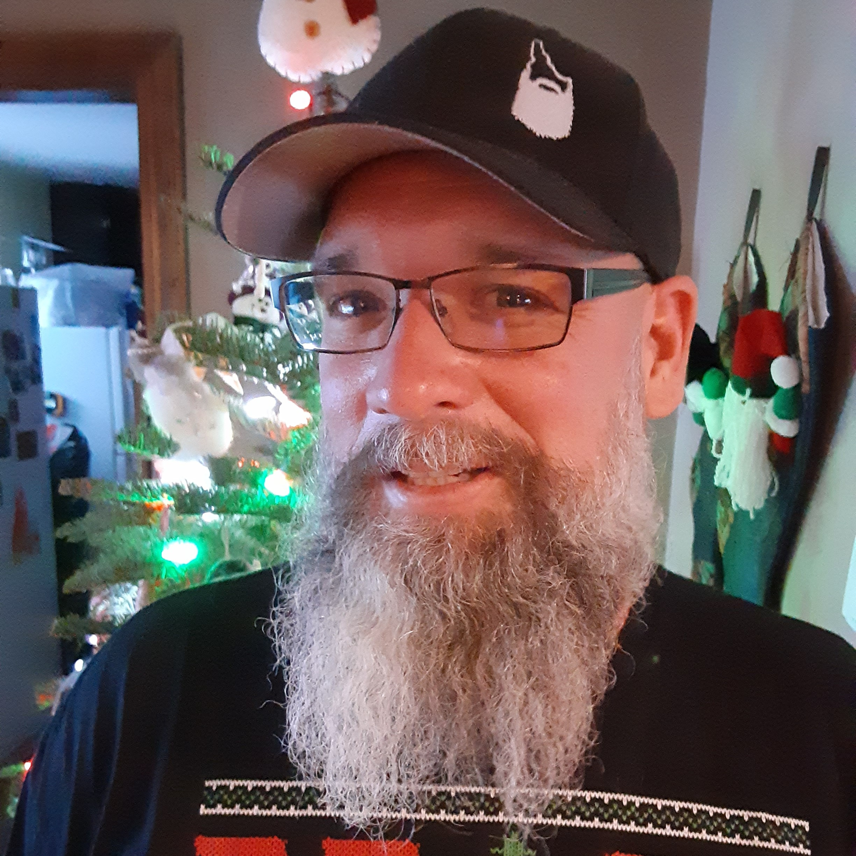 Merry Christmas podcast  episode artwork