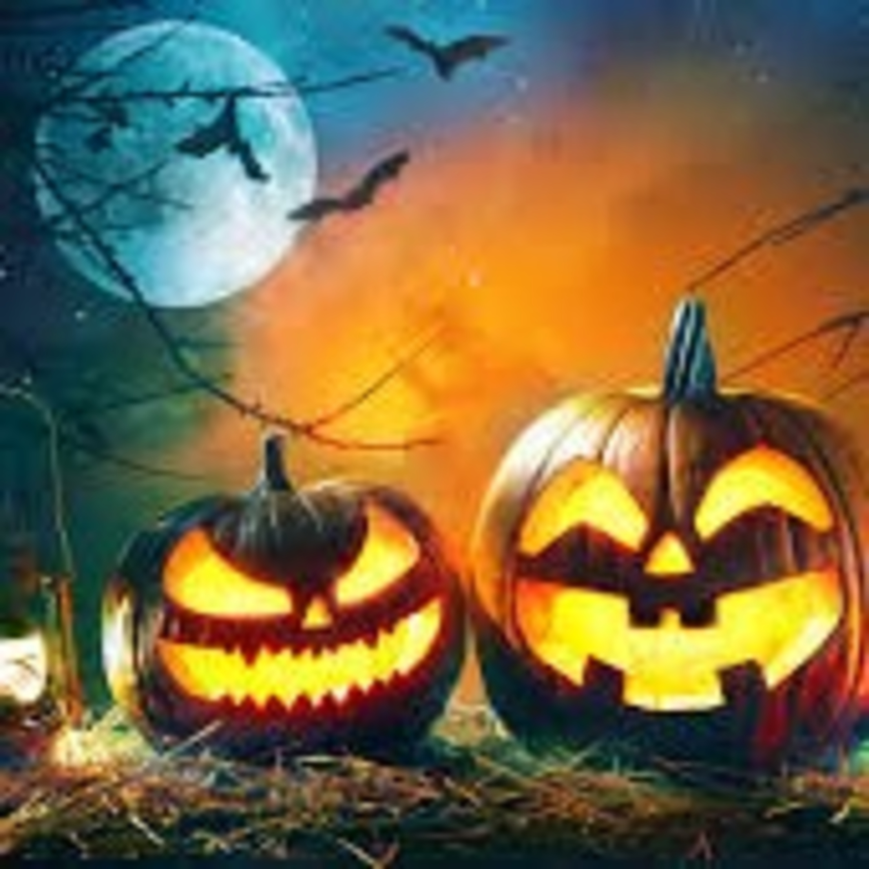  Flash back episode Halloween 2021  episode artwork