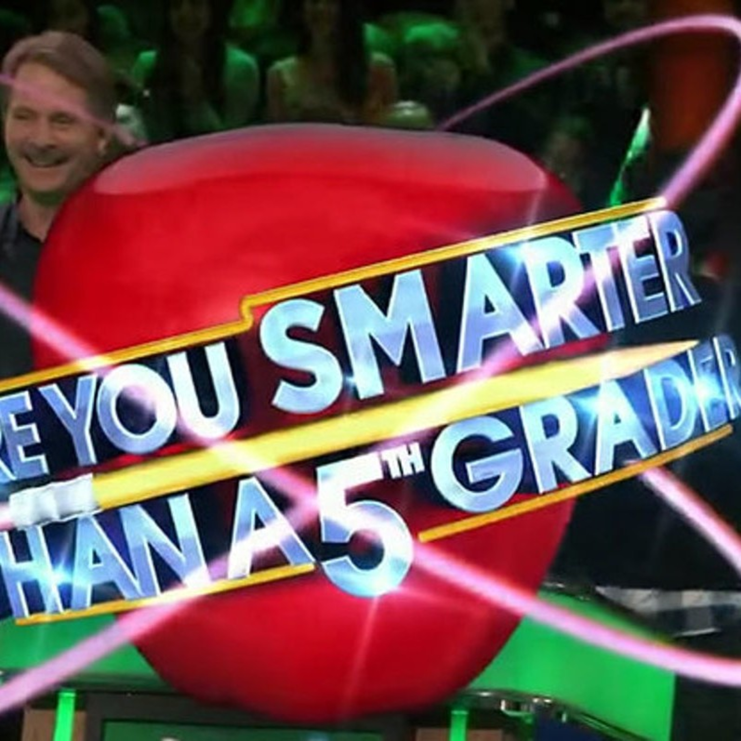 Are you smarter then a 4th grader!