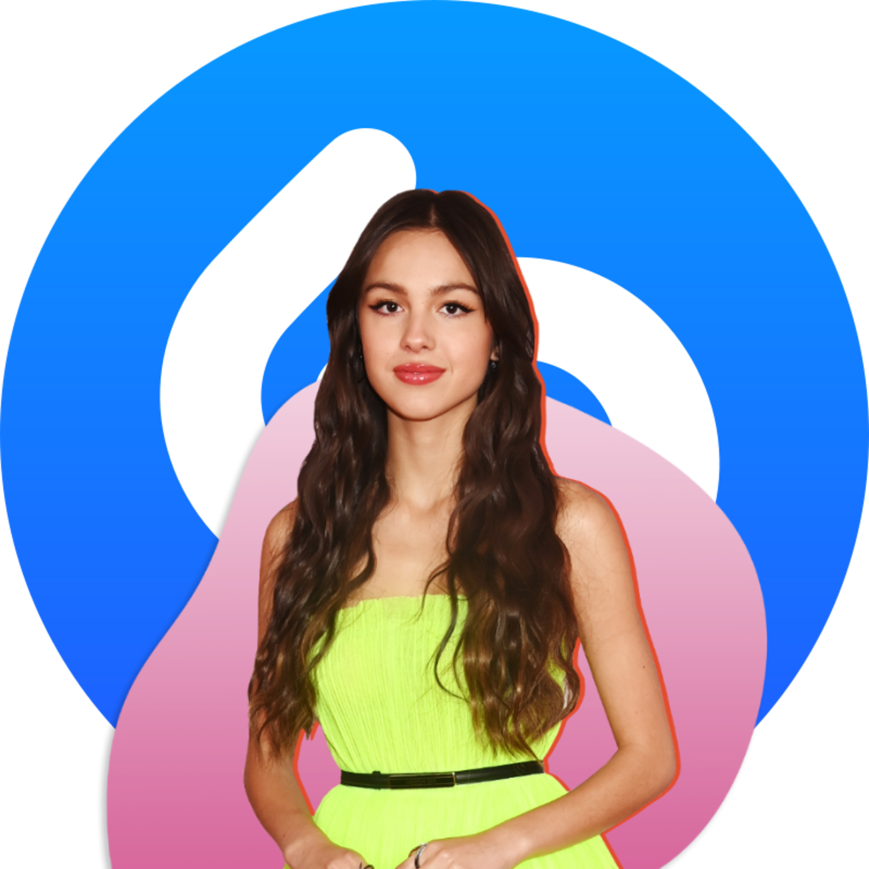 The return of olivia and the downfall of Shazam episode artwork