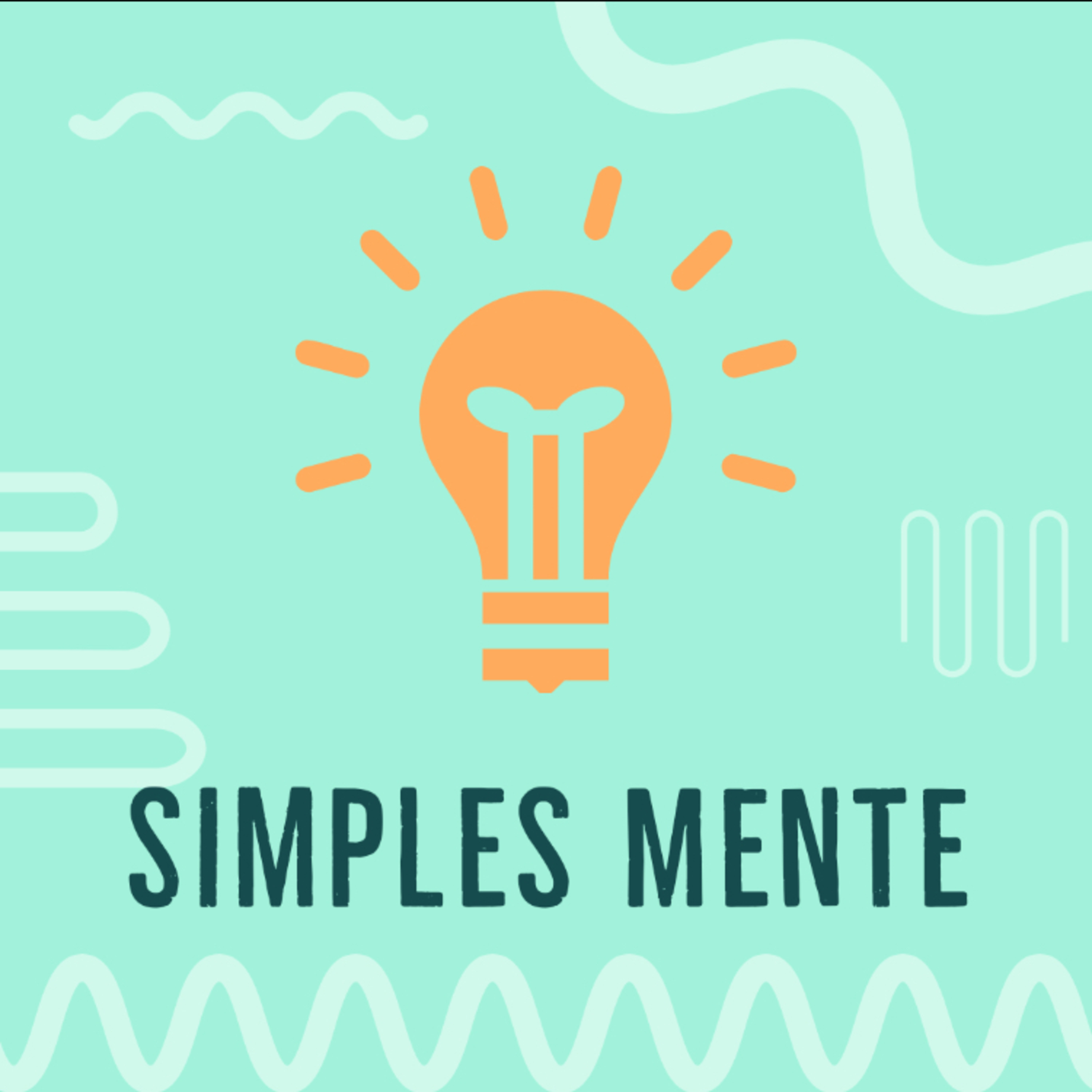 Como receber críticas?- Simples Mente #024 episode artwork