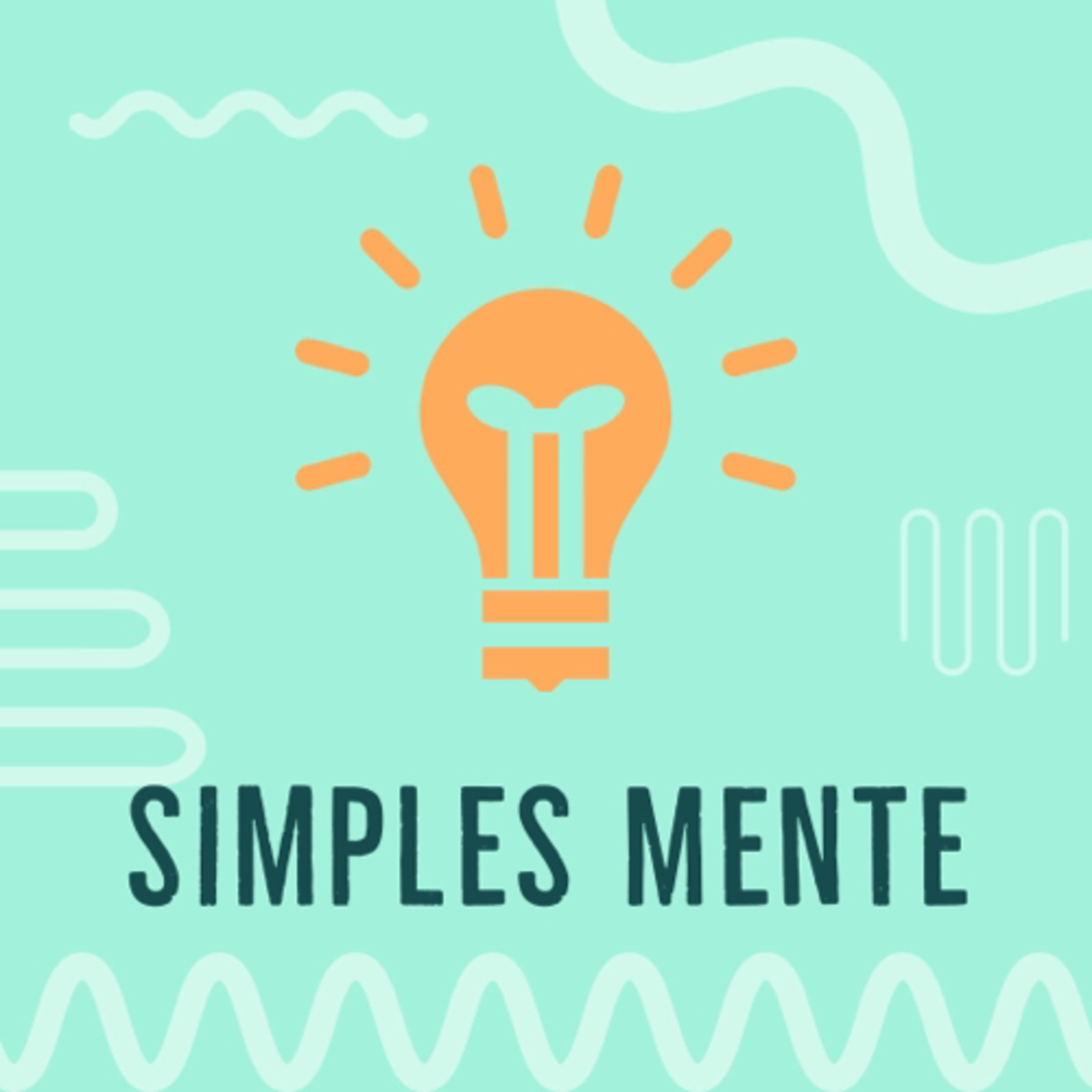 Persistência- Simples Mente #030 episode artwork
