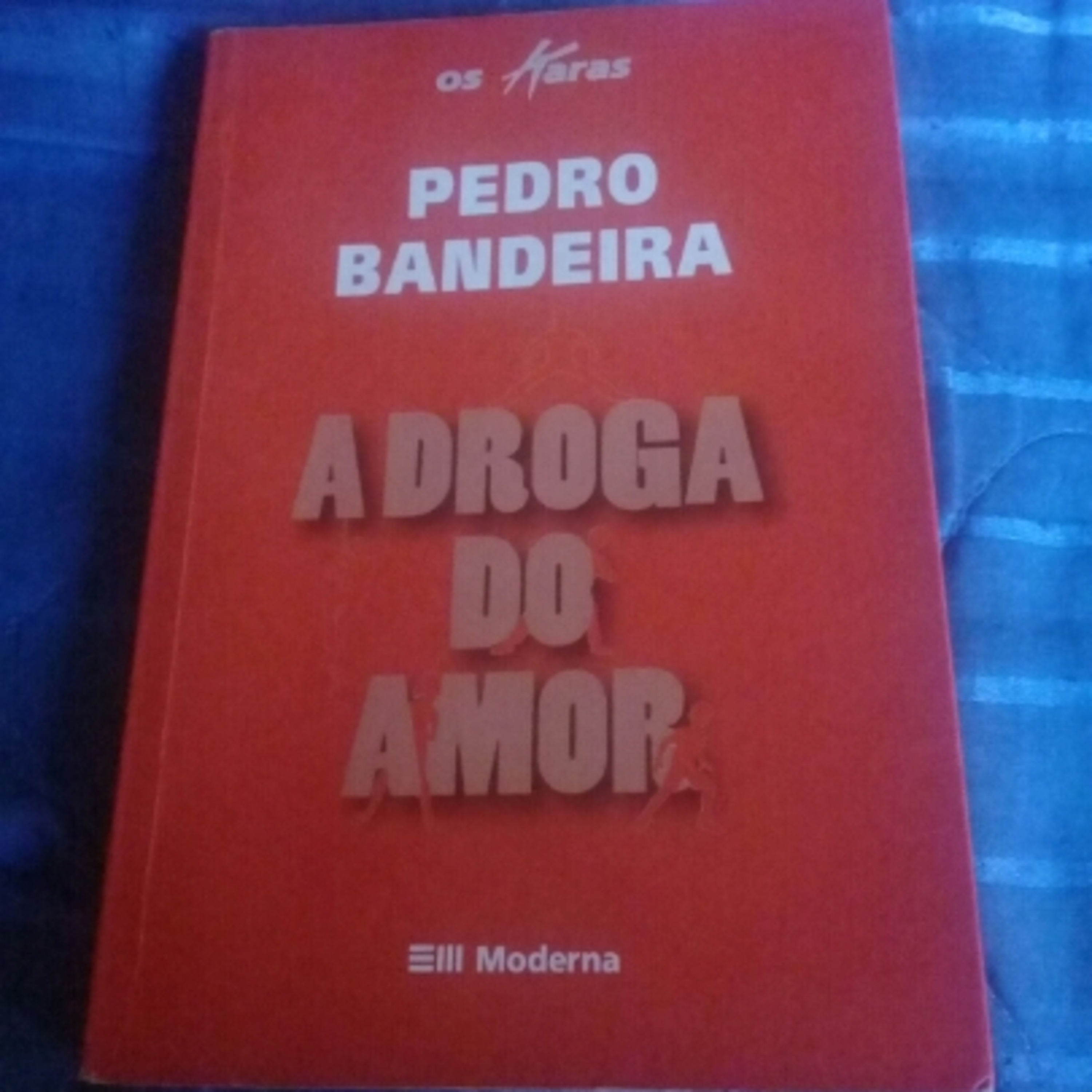 Goretti Amorim
