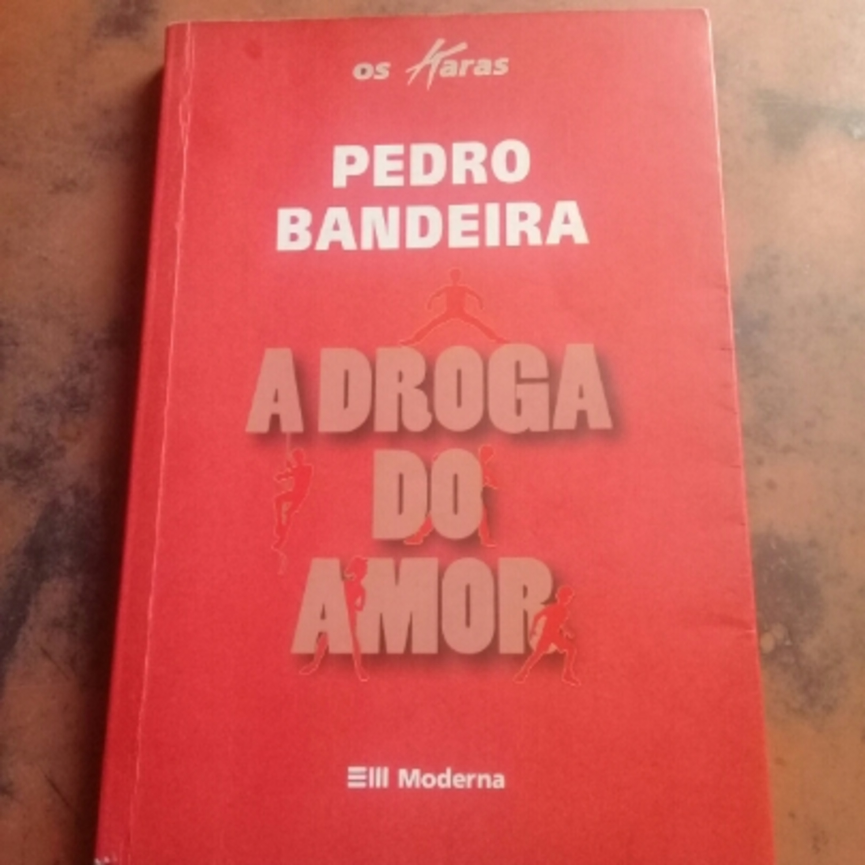 Goretti Amorim