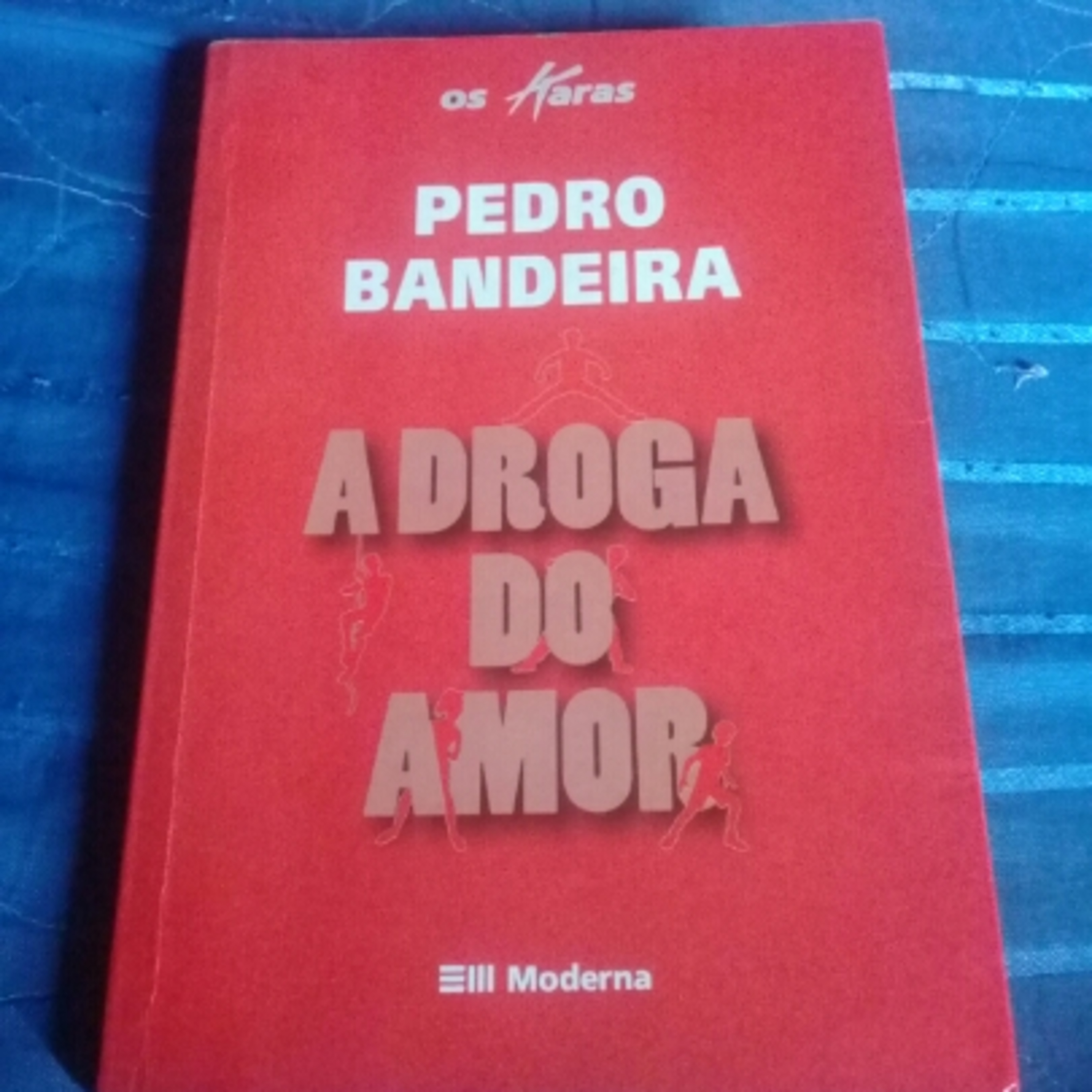 Goretti Amorim