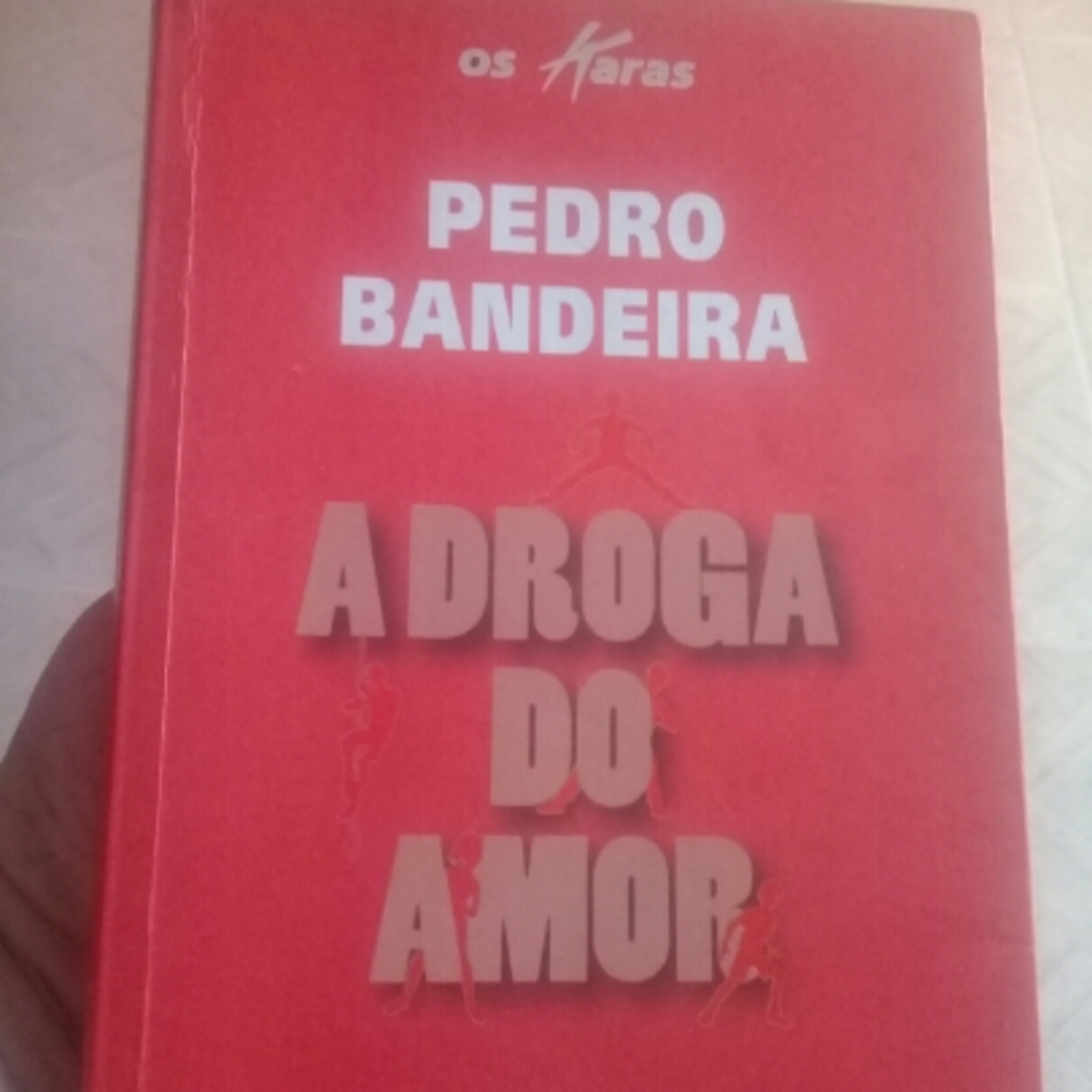 Goretti Amorim