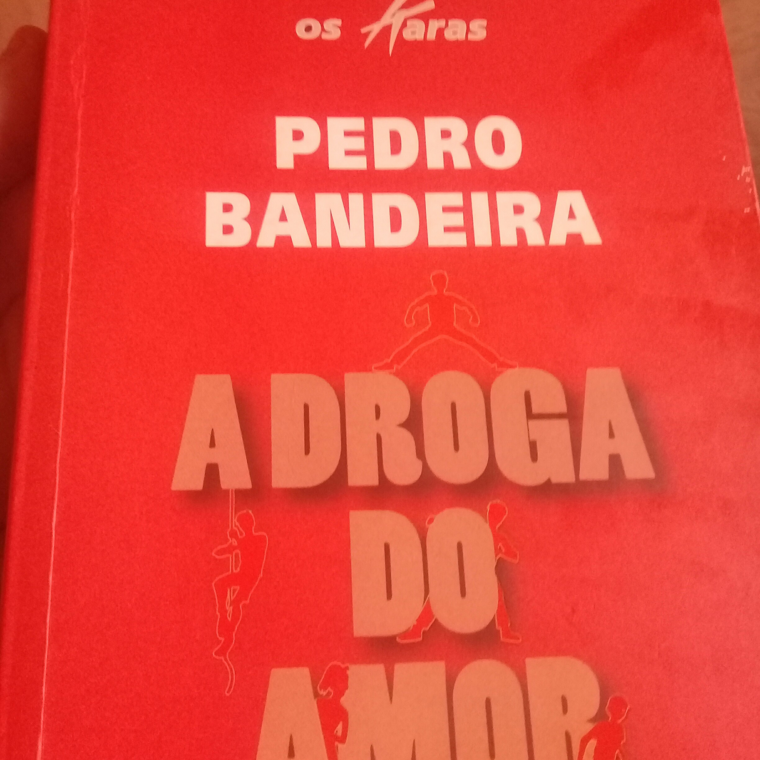 Goretti Amorim