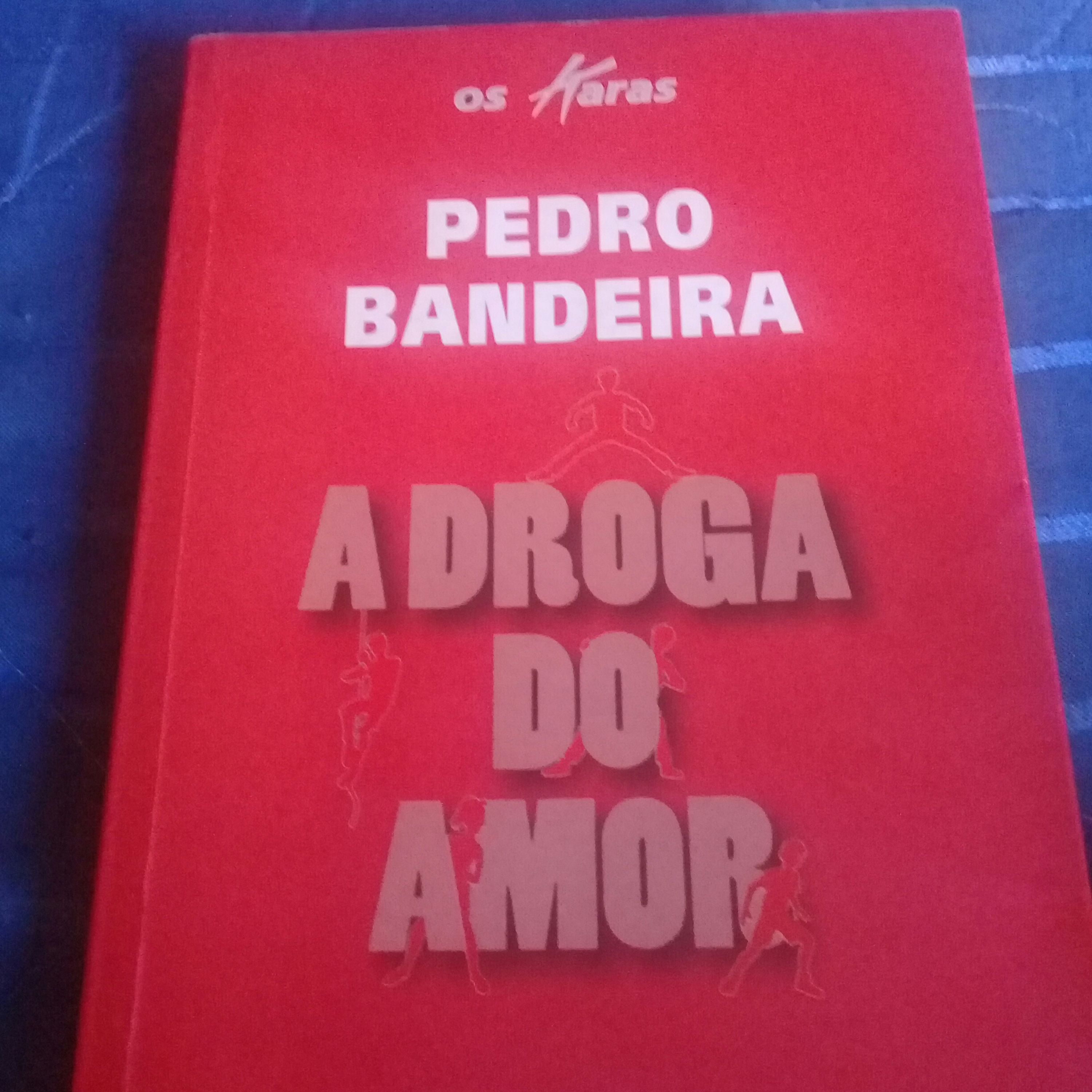 Goretti Amorim