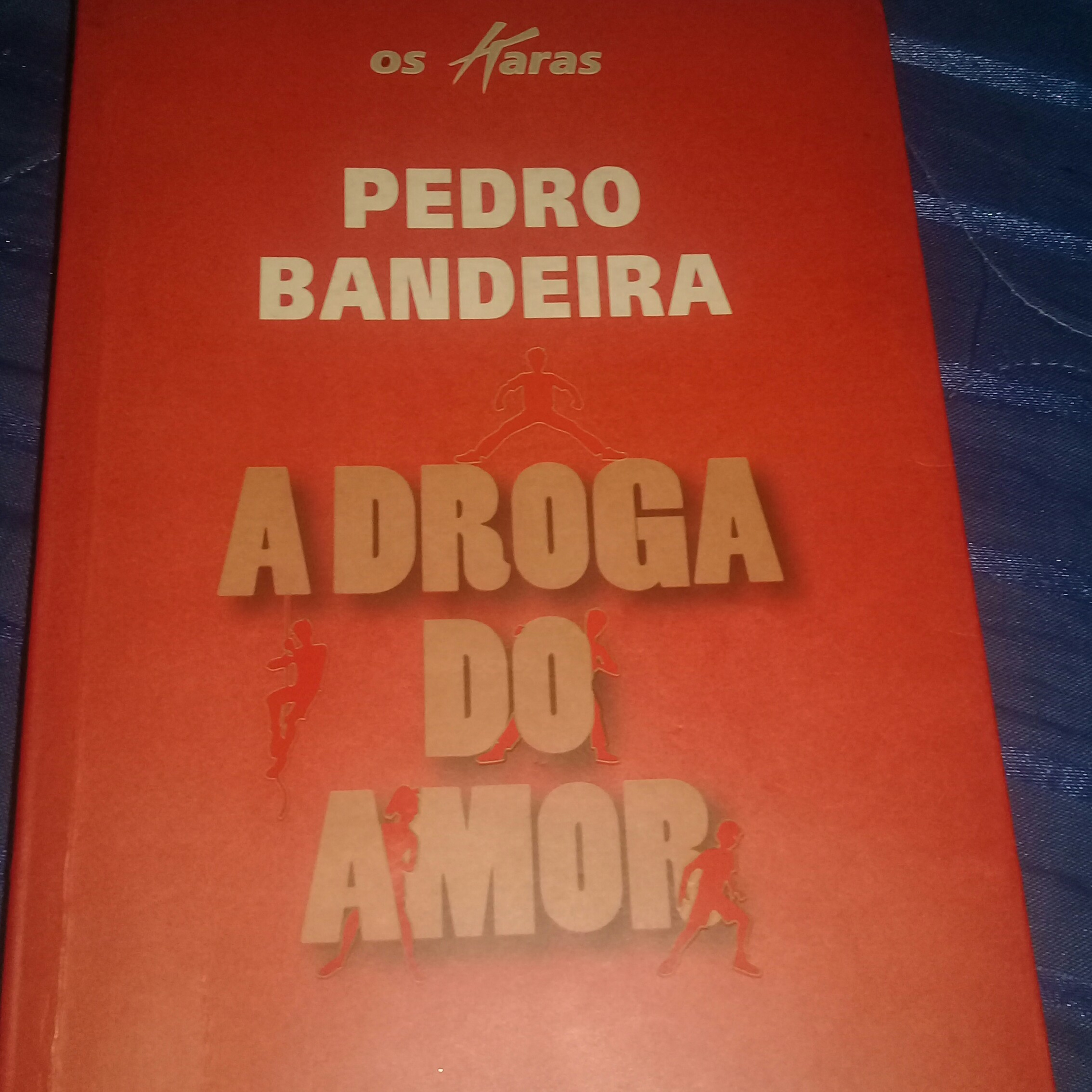 Goretti Amorim