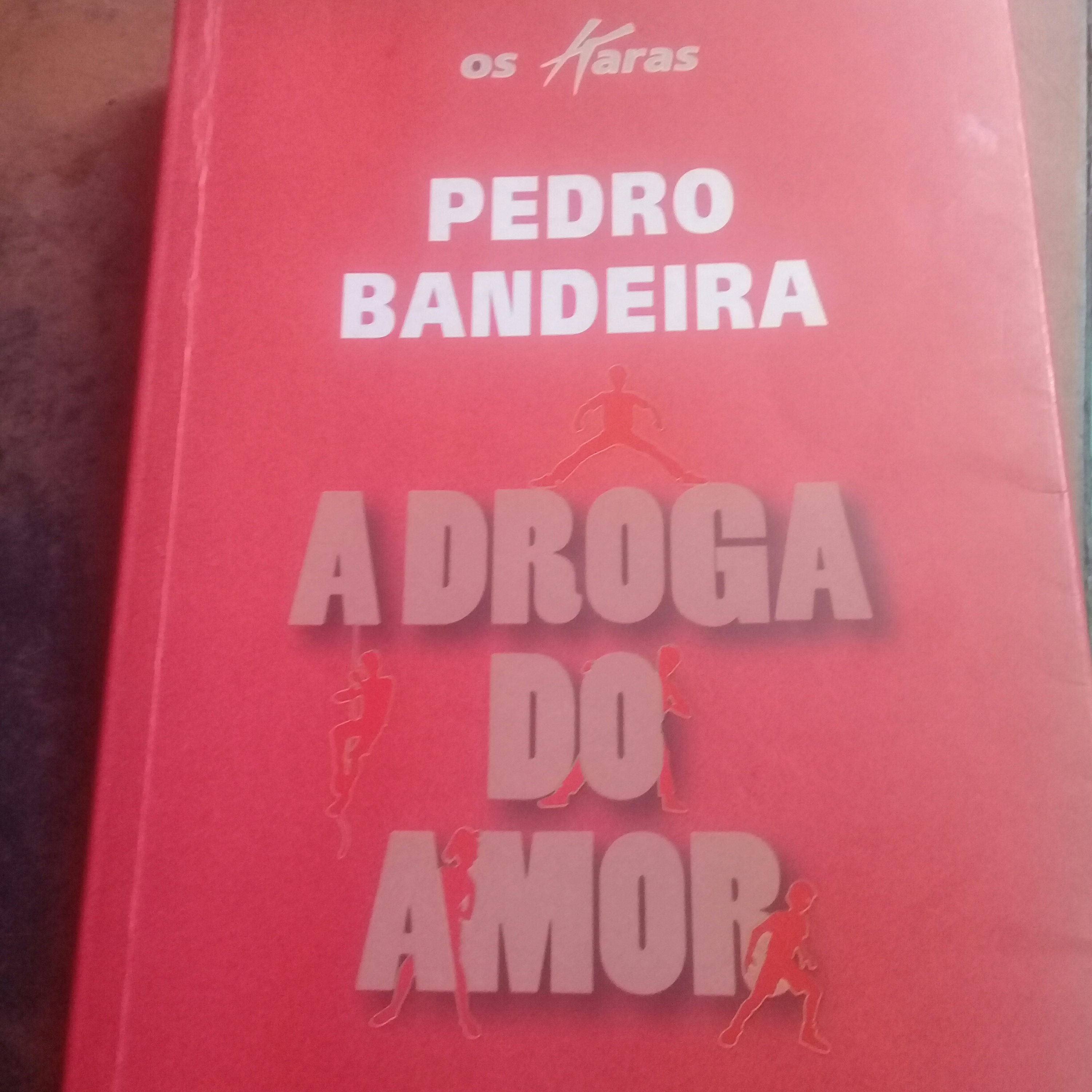Goretti Amorim