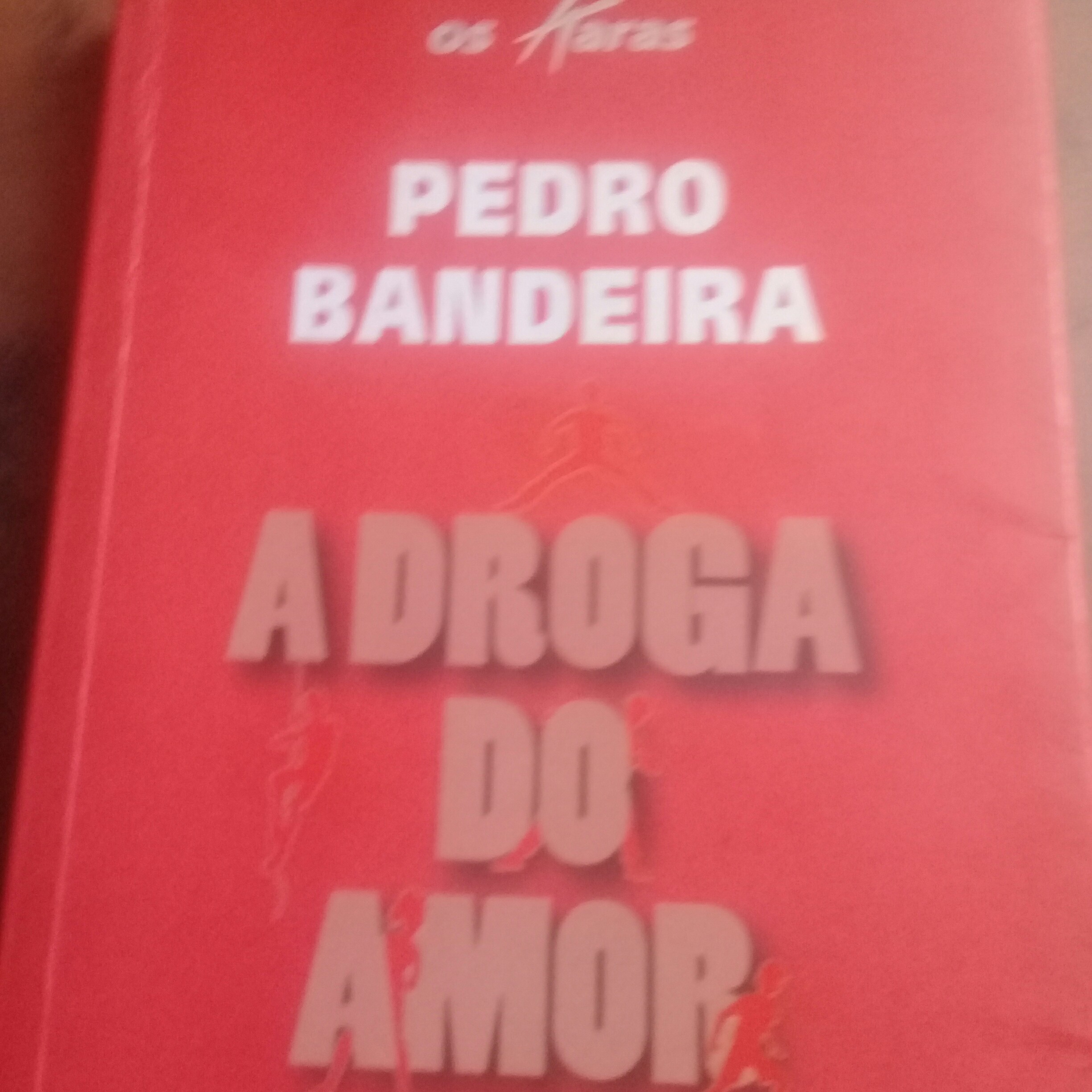 Goretti Amorim