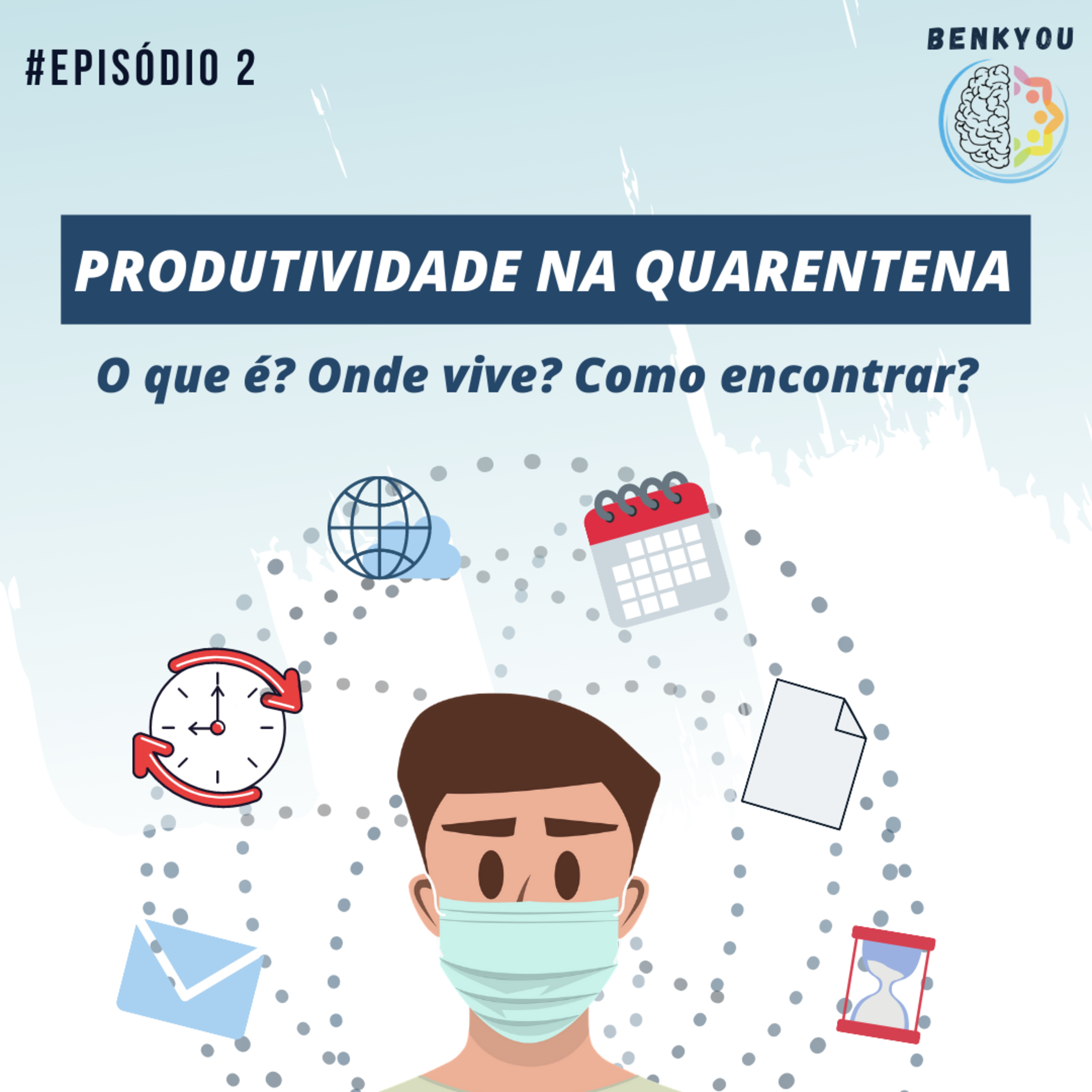 Benkyou: Aprenda Fora da Sala