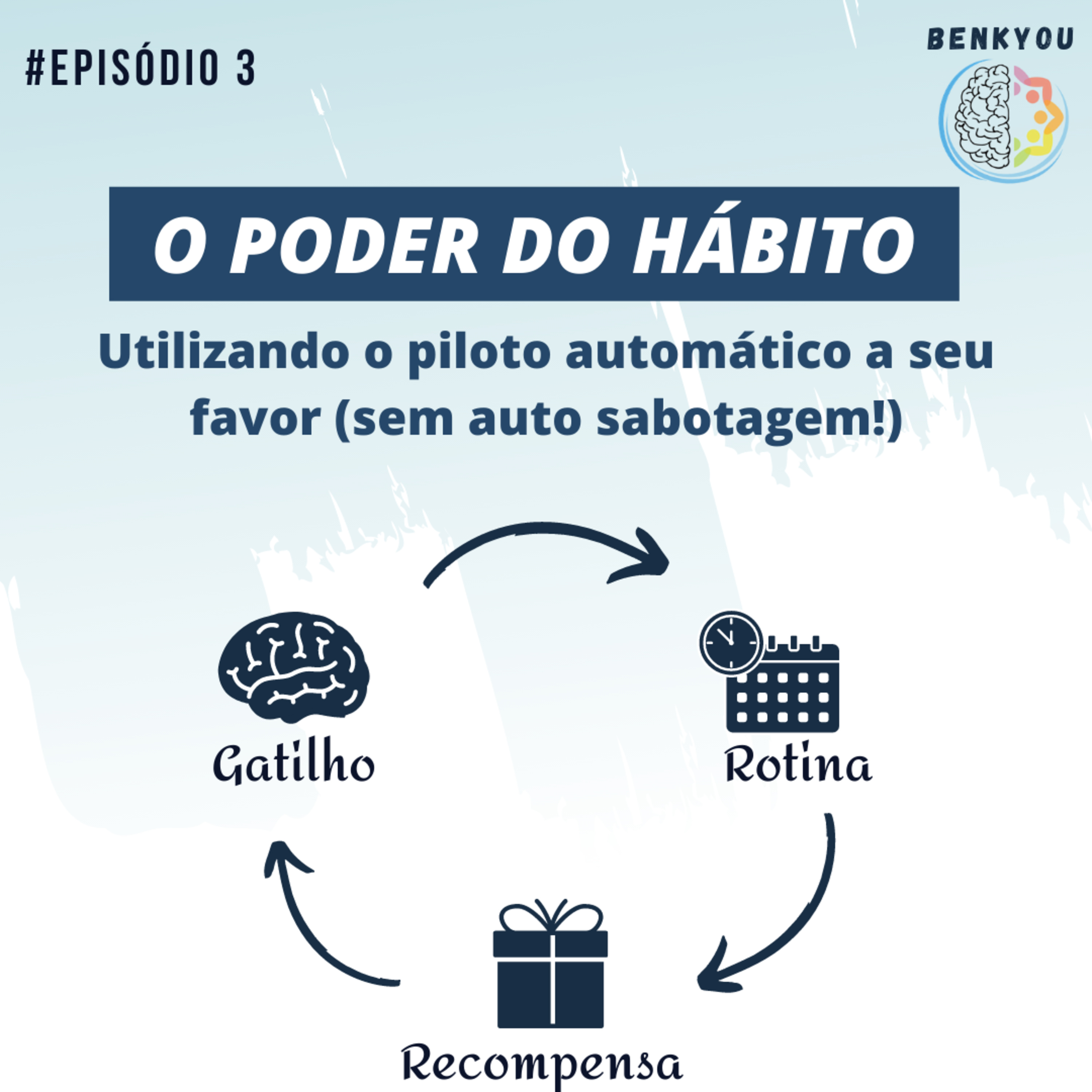Benkyou: Aprenda Fora da Sala