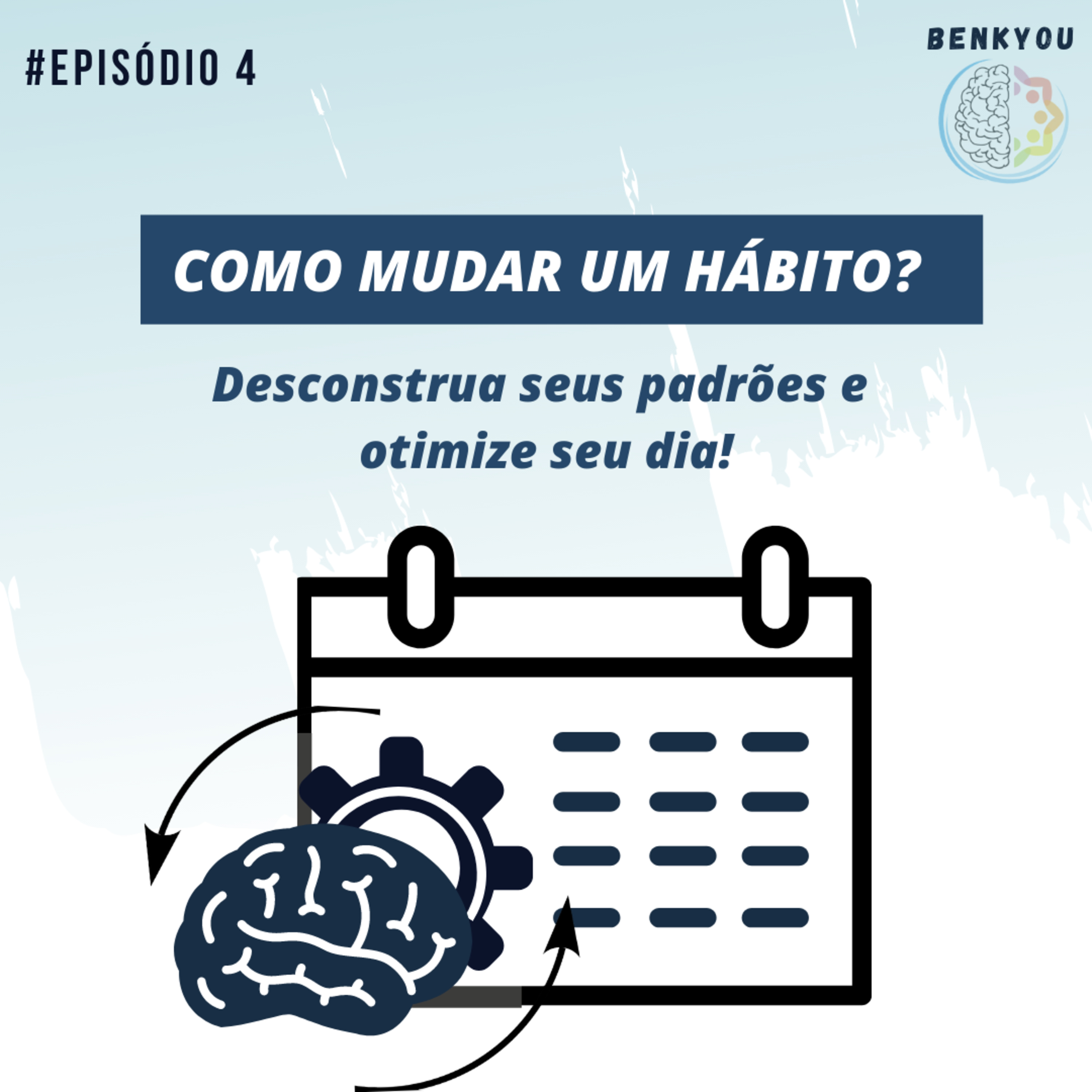 Benkyou: Aprenda Fora da Sala