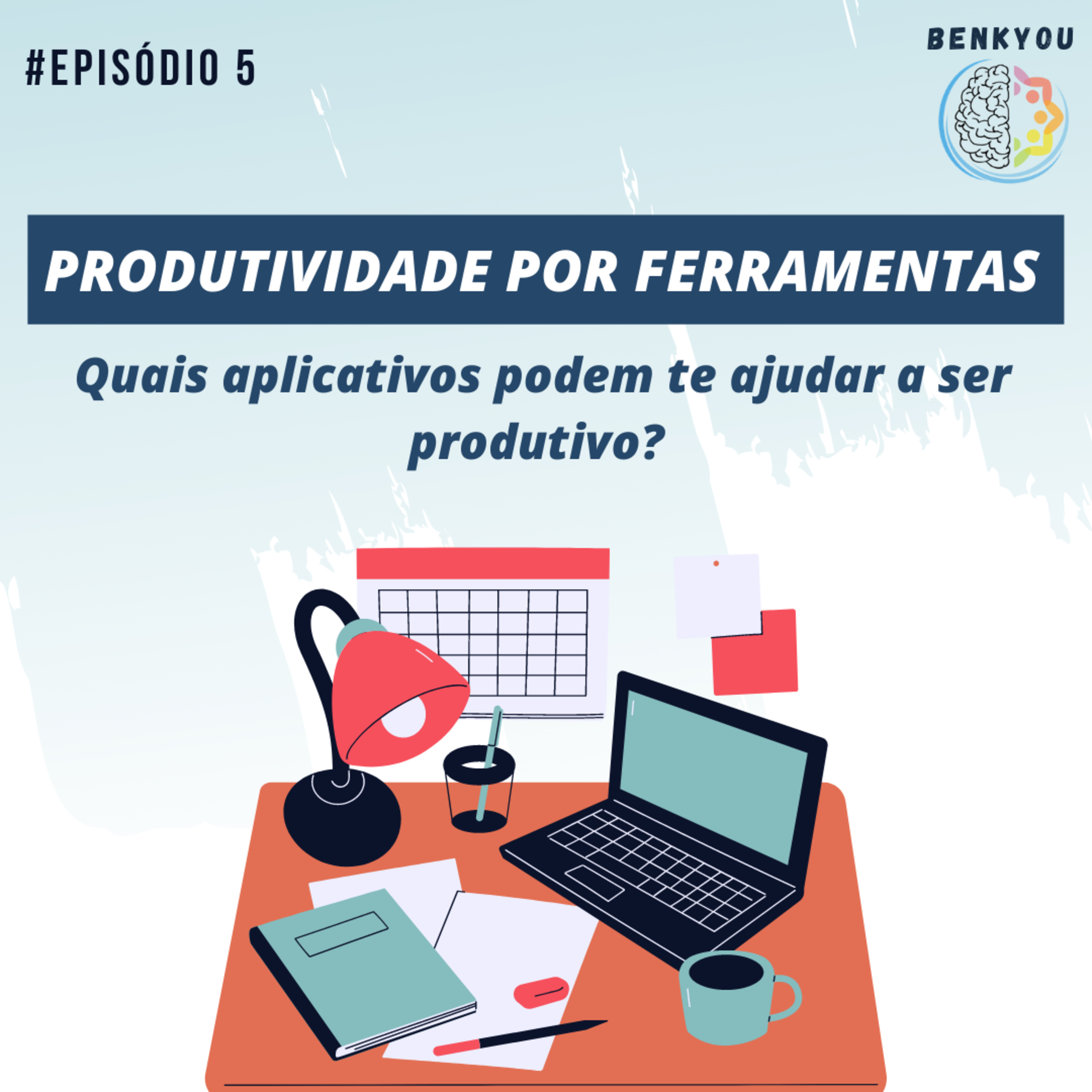 Benkyou: Aprenda Fora da Sala
