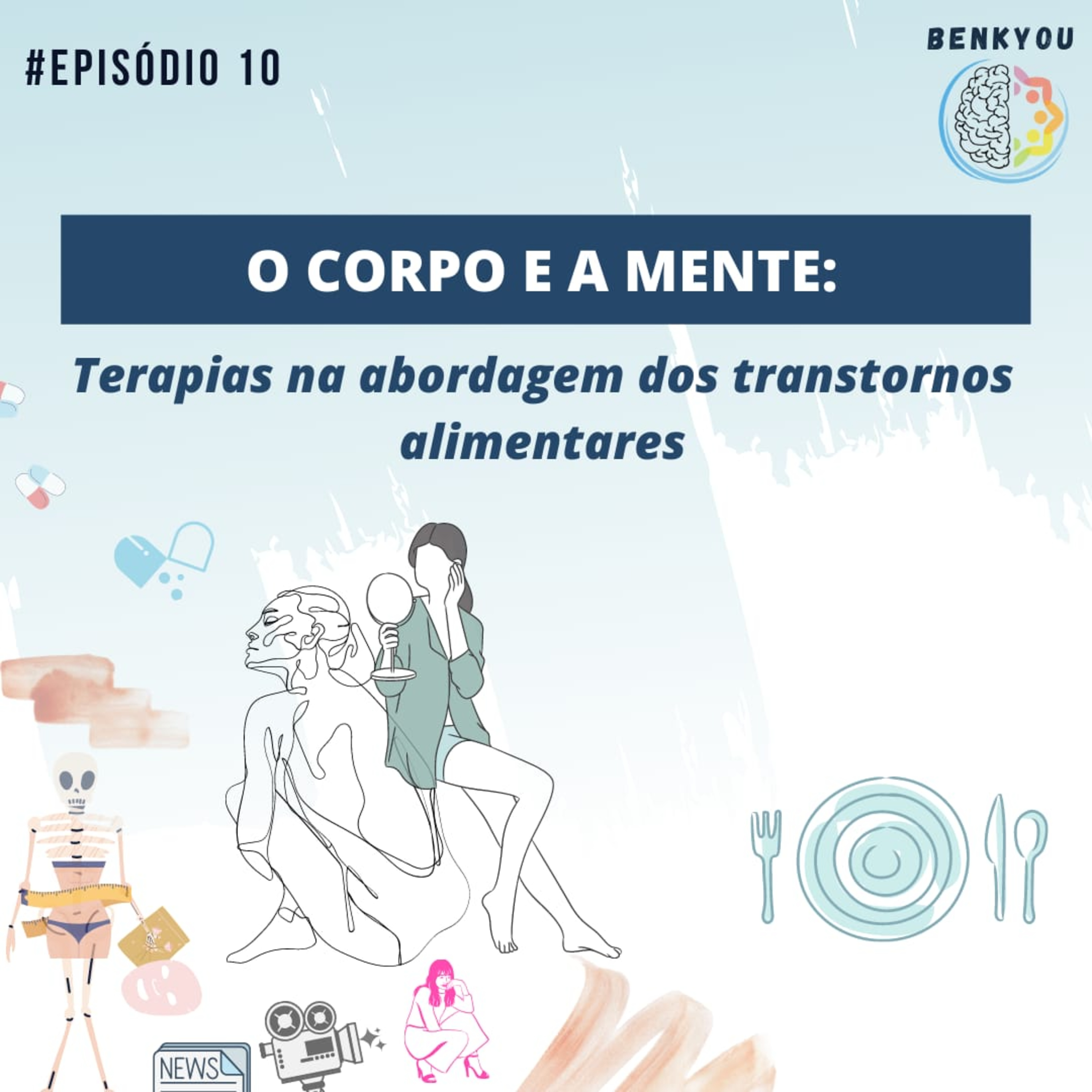 Benkyou: Aprenda Fora da Sala