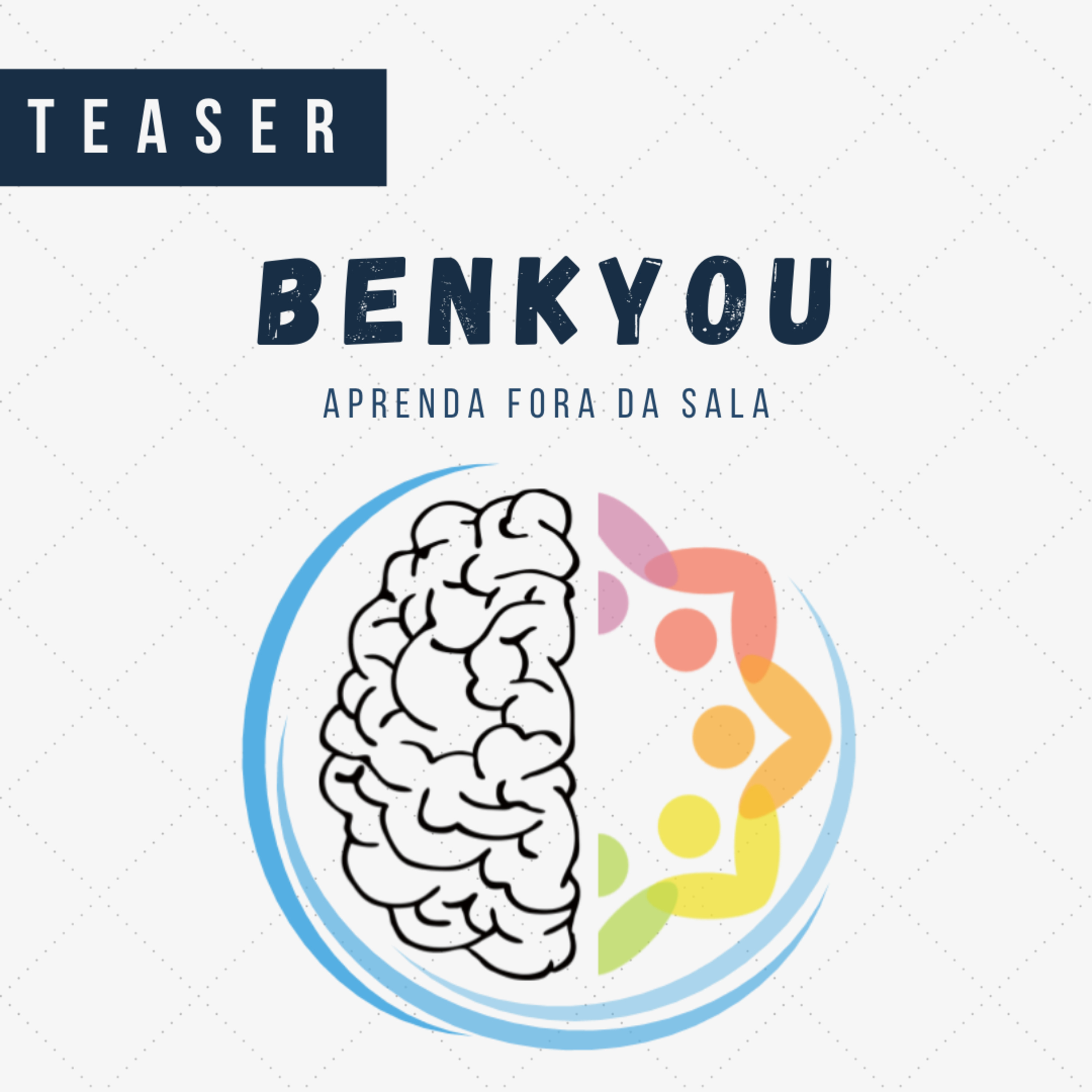 Benkyou: Aprenda Fora da Sala
