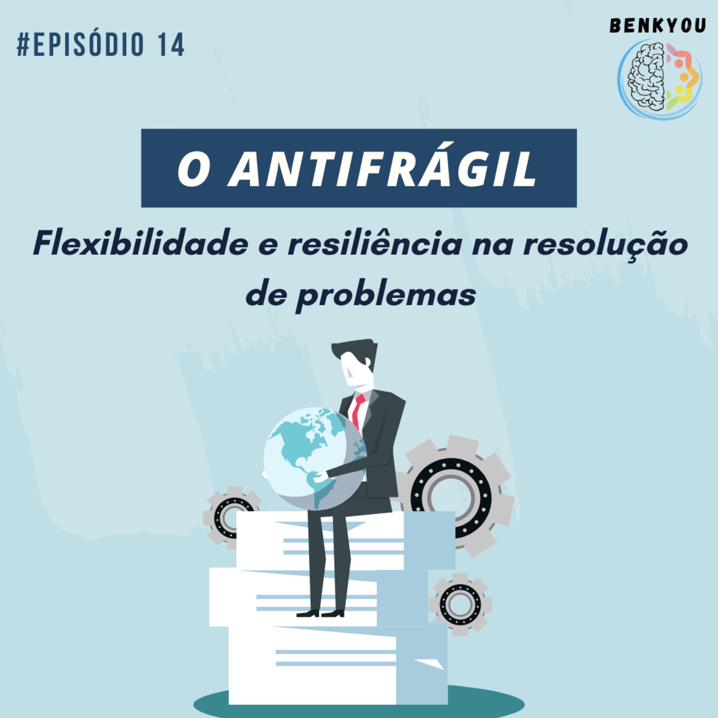 Benkyou: Aprenda Fora da Sala
