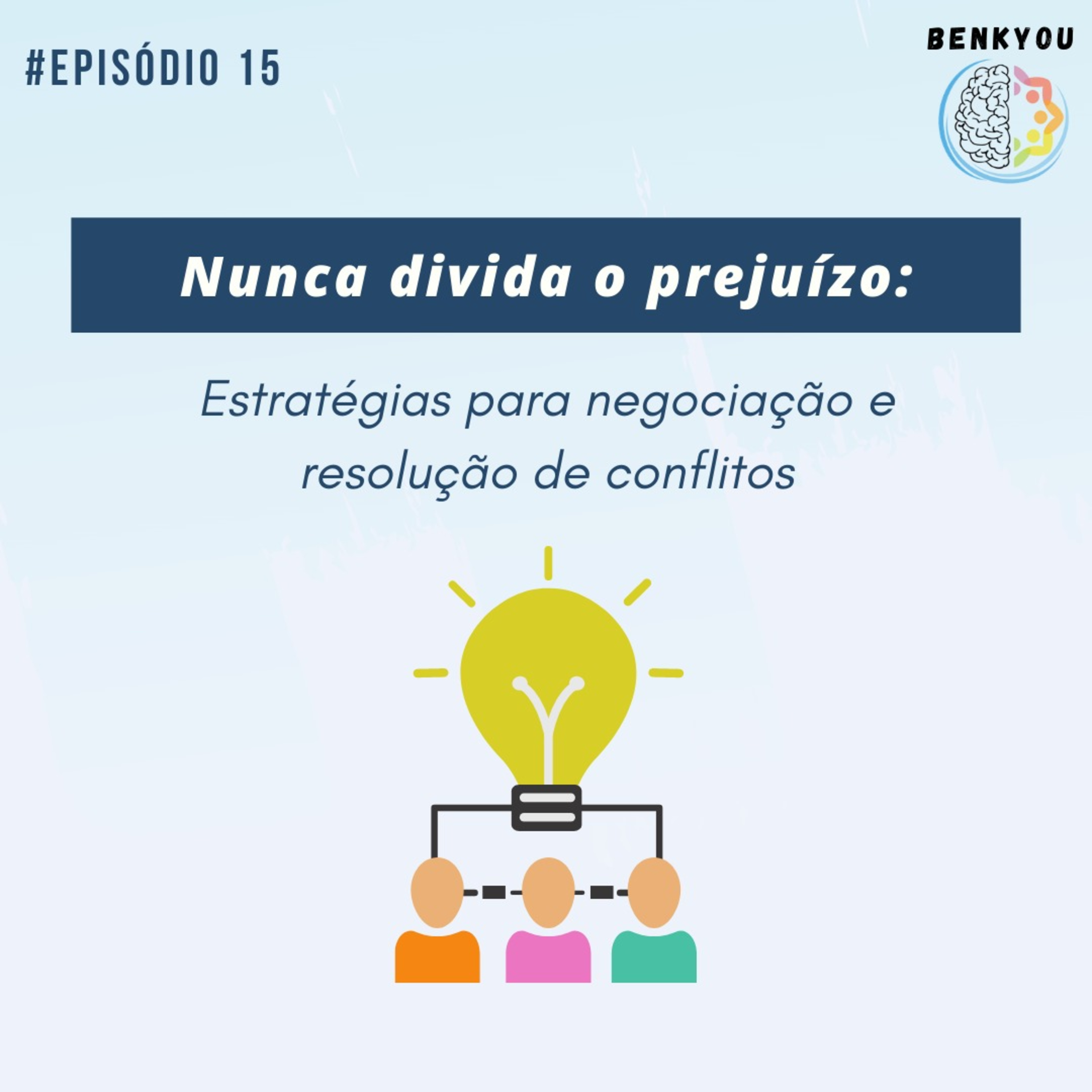 Benkyou: Aprenda Fora da Sala