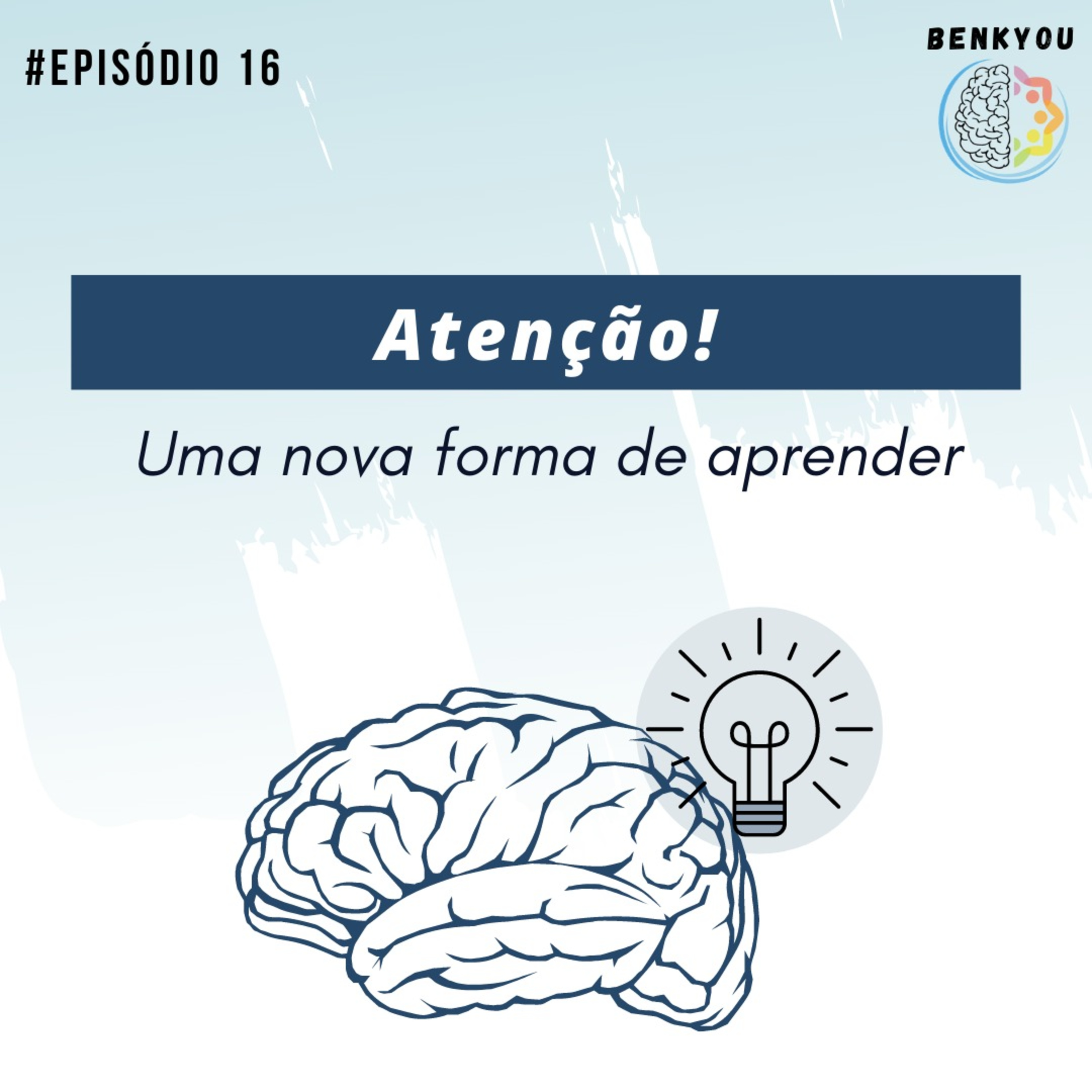 Benkyou: Aprenda Fora da Sala