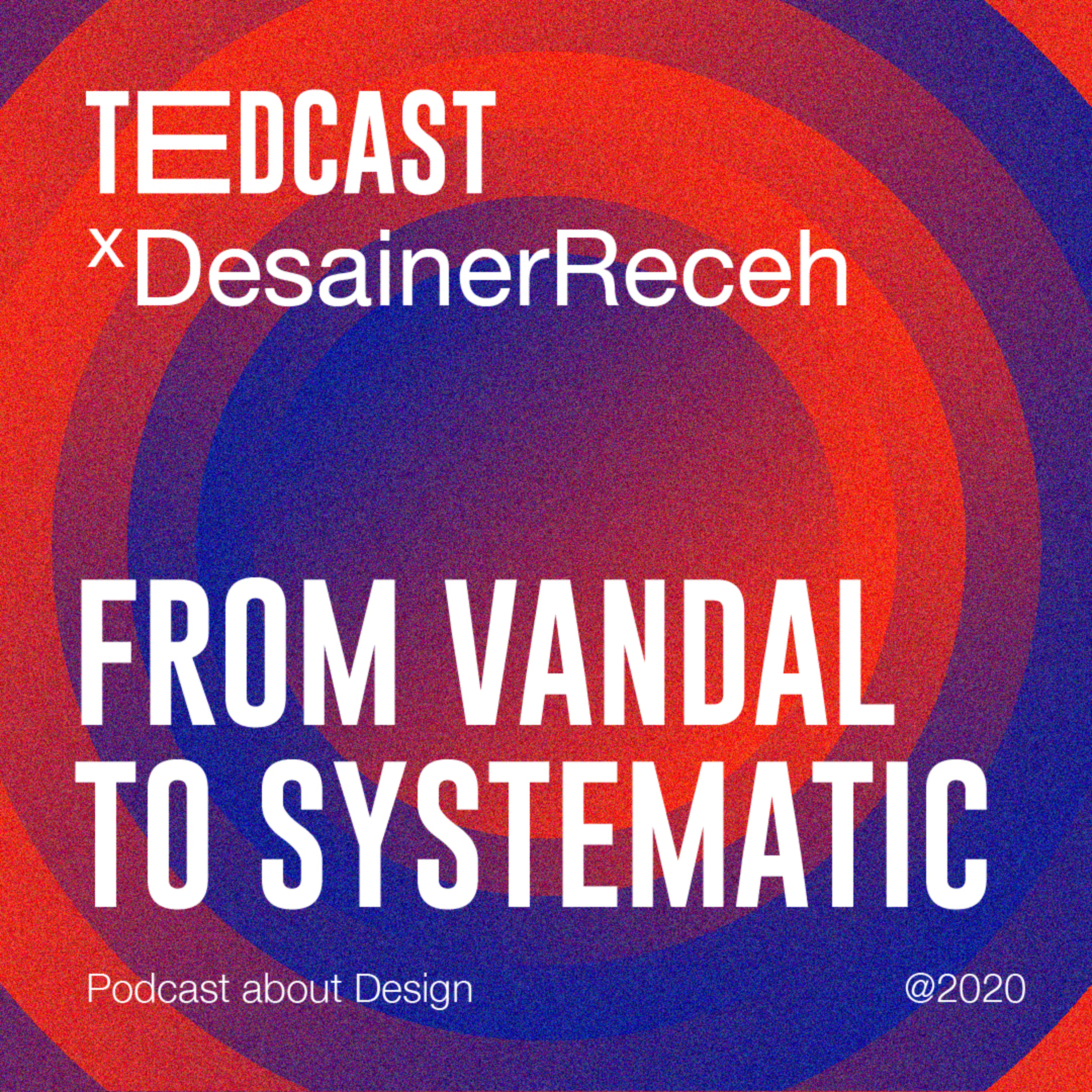 TEDCast