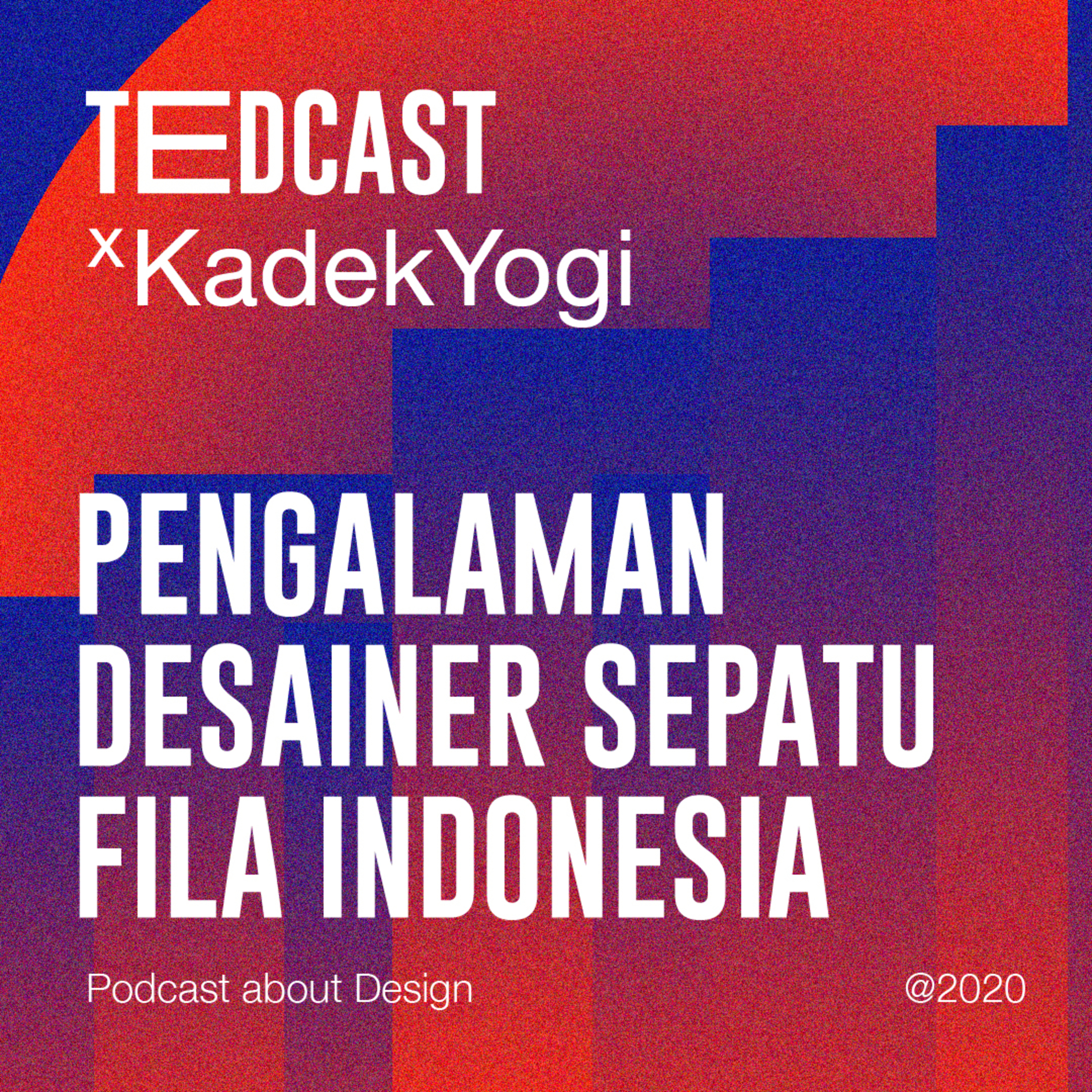 TEDCast