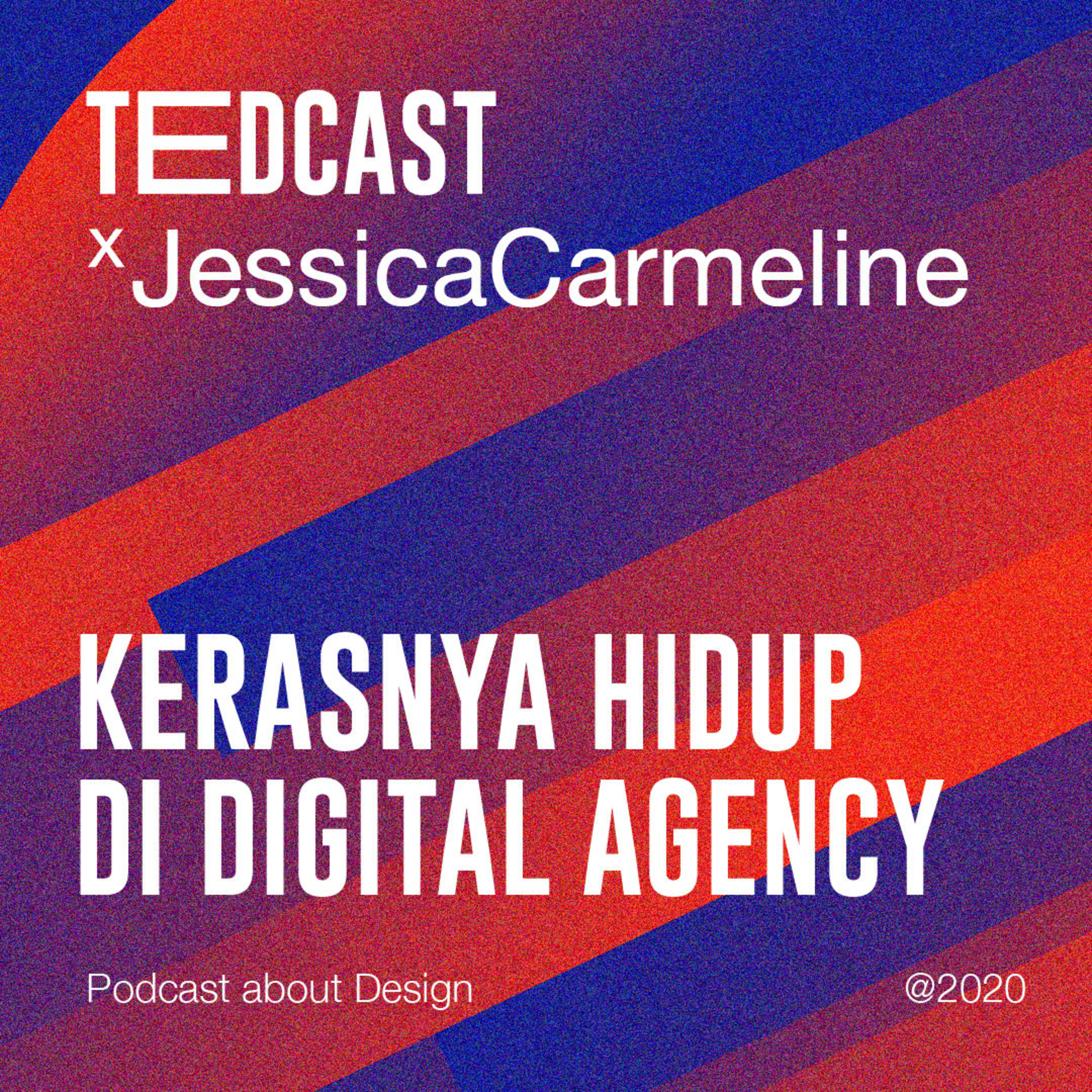 TEDCast