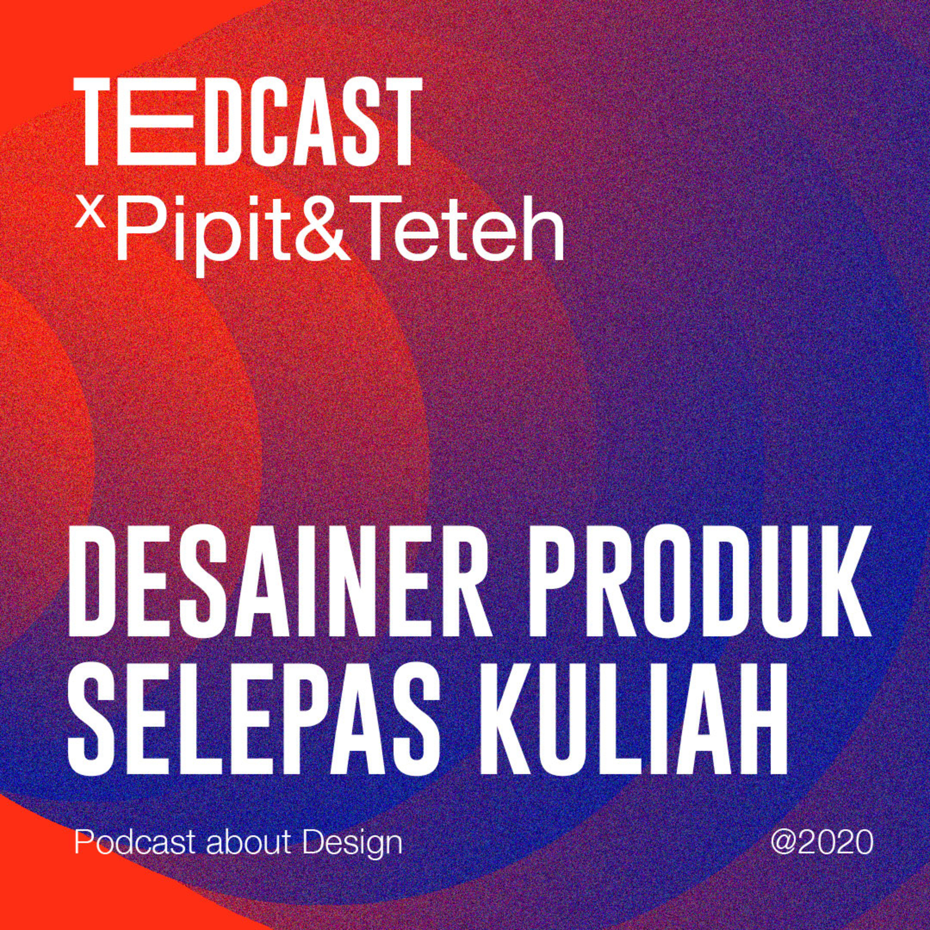 TEDCast