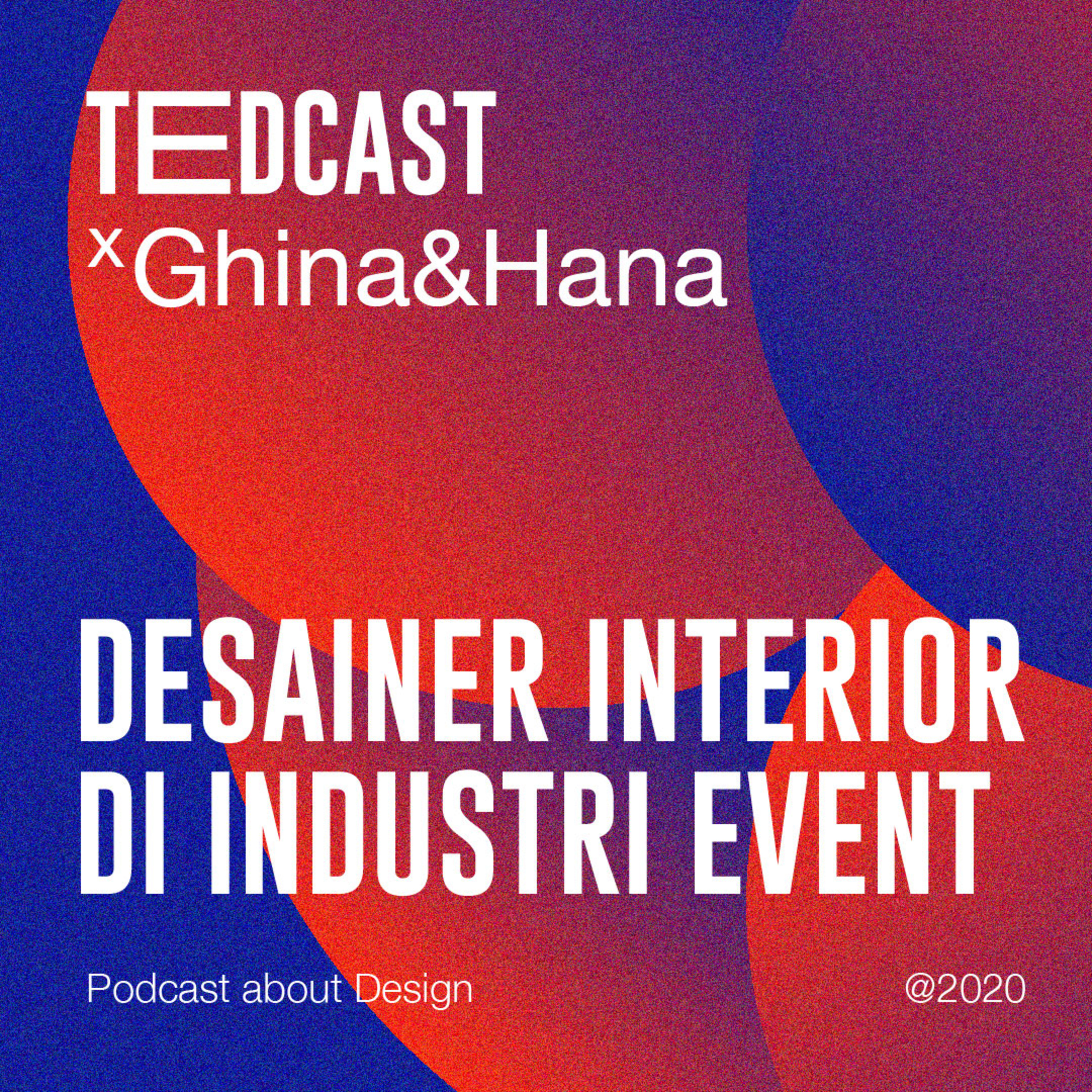 TEDCast