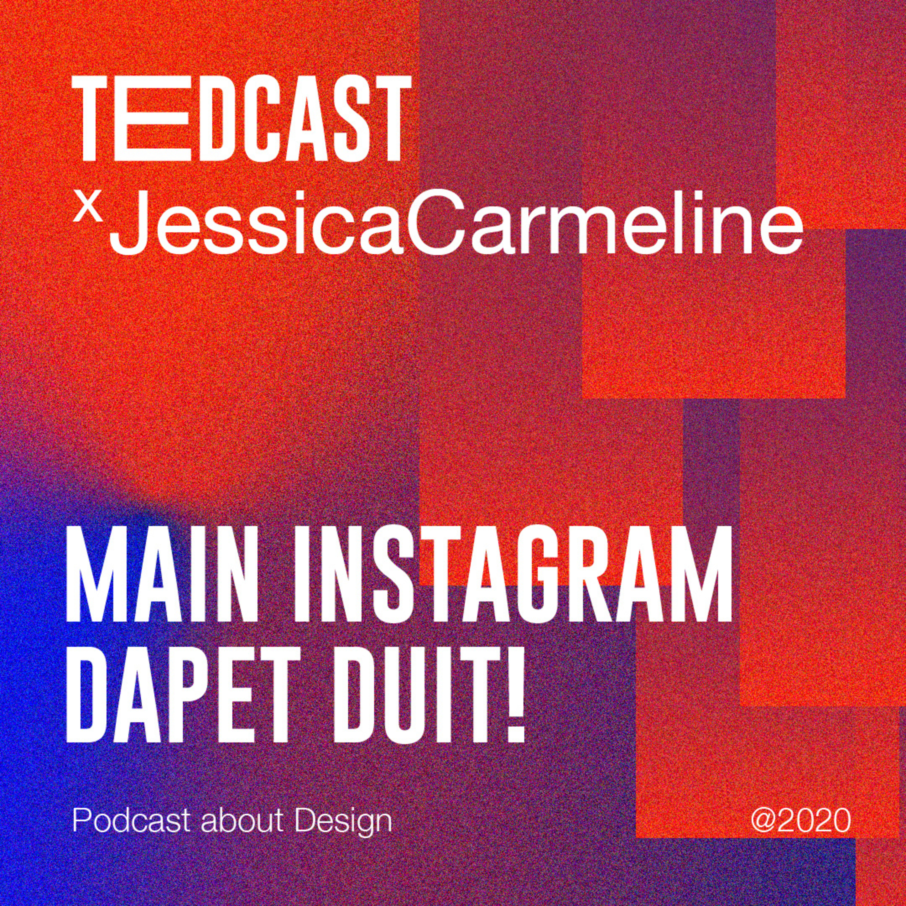 TEDCast