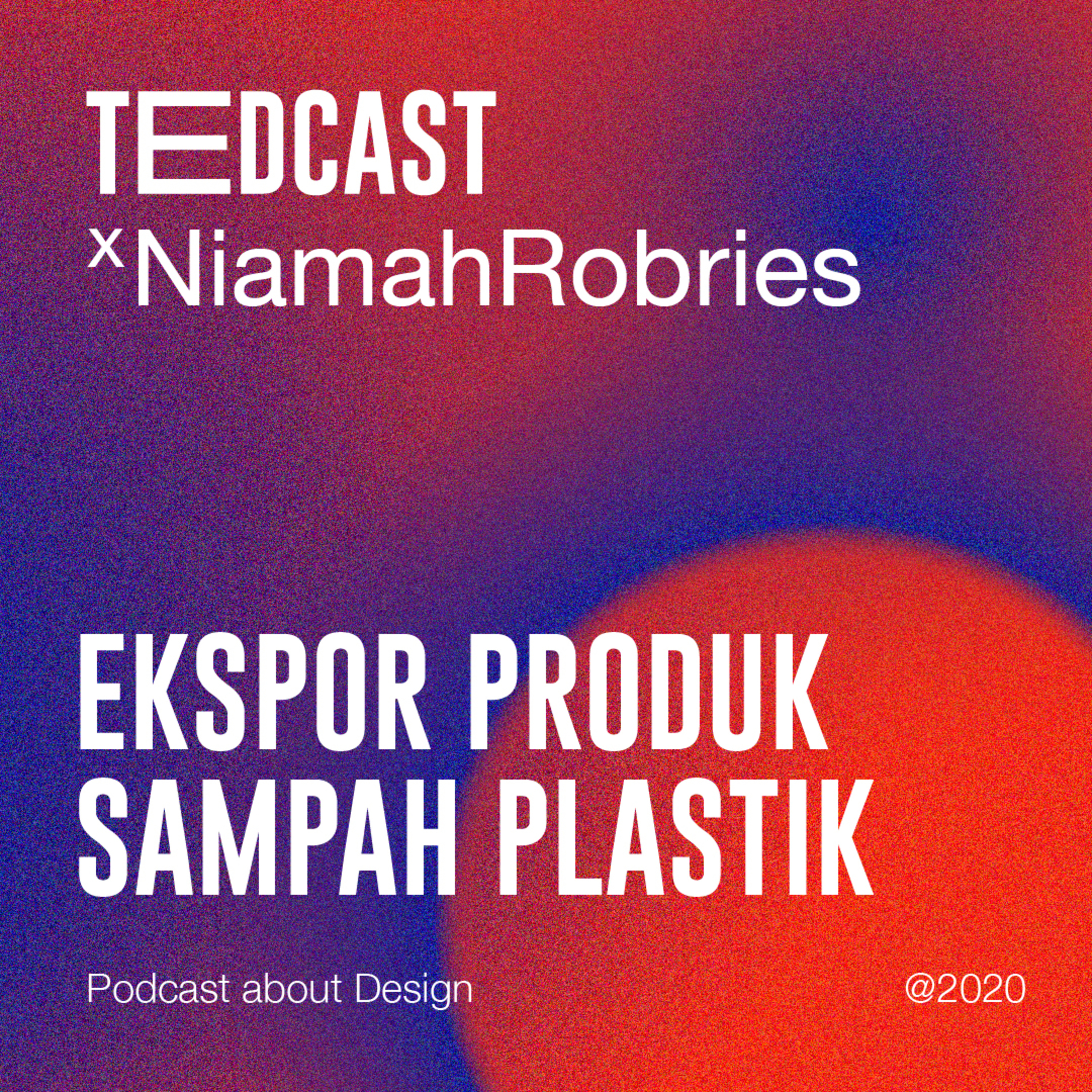 TEDCast
