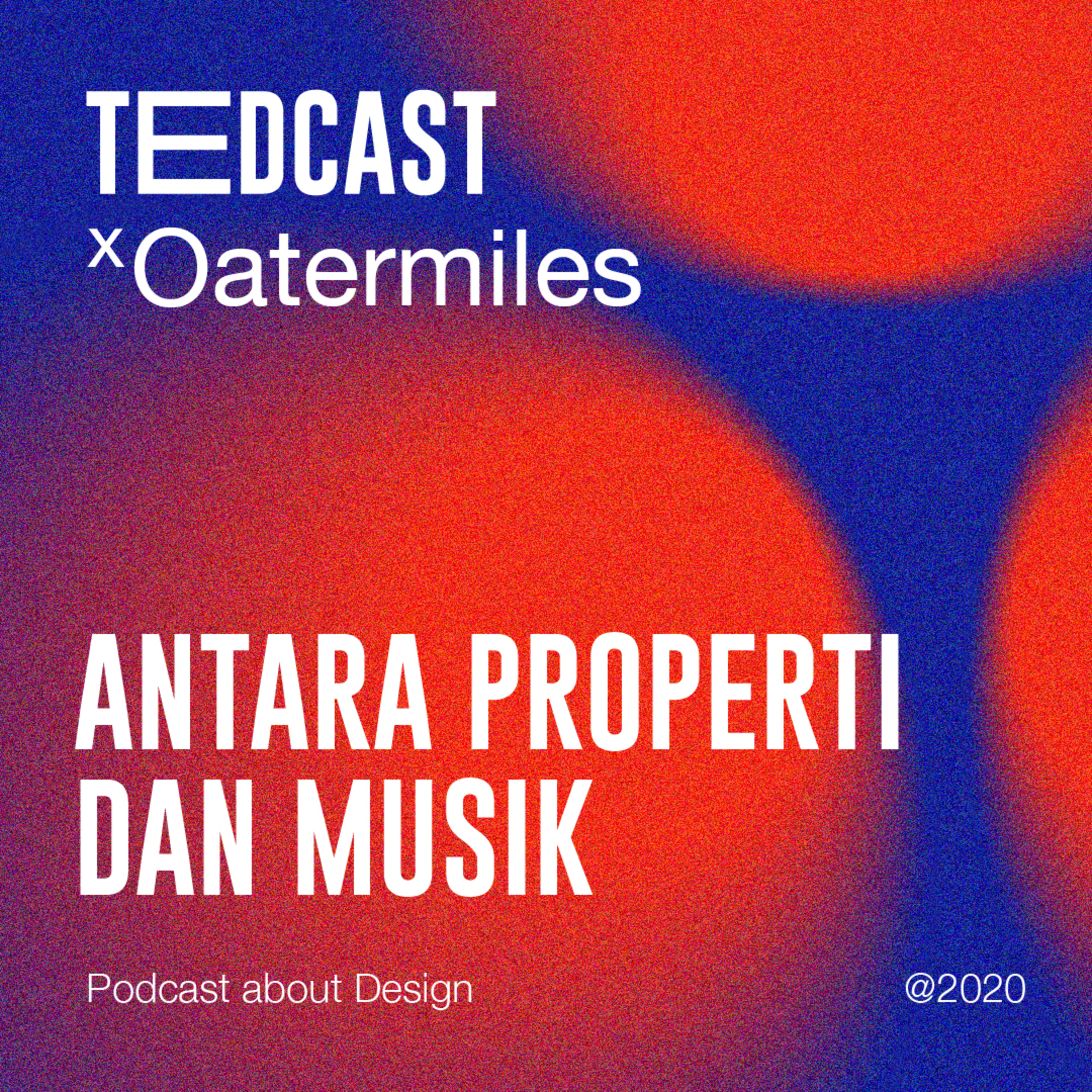 TEDCast